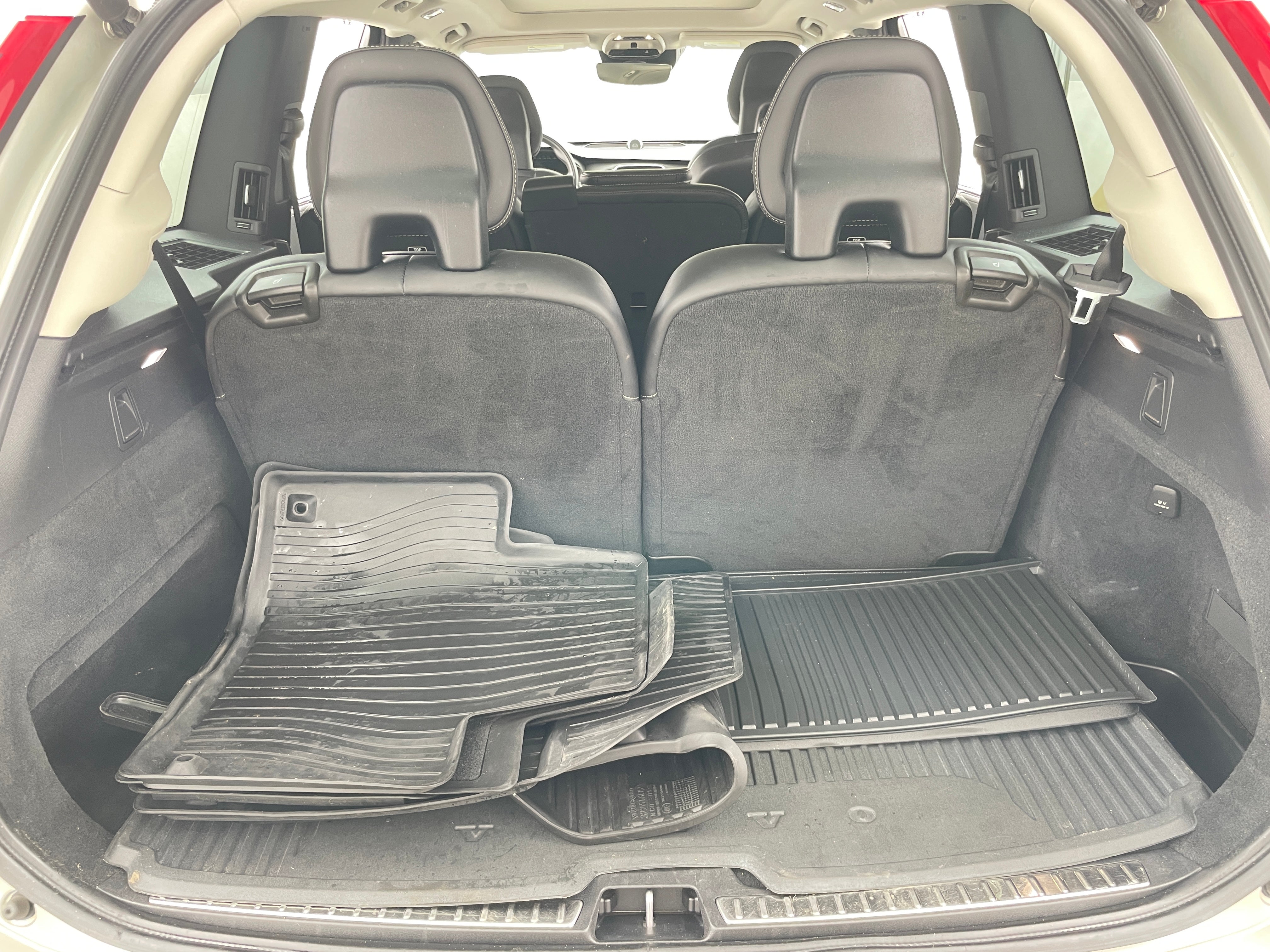 2020 Volvo XC90 T6 Inscription 6