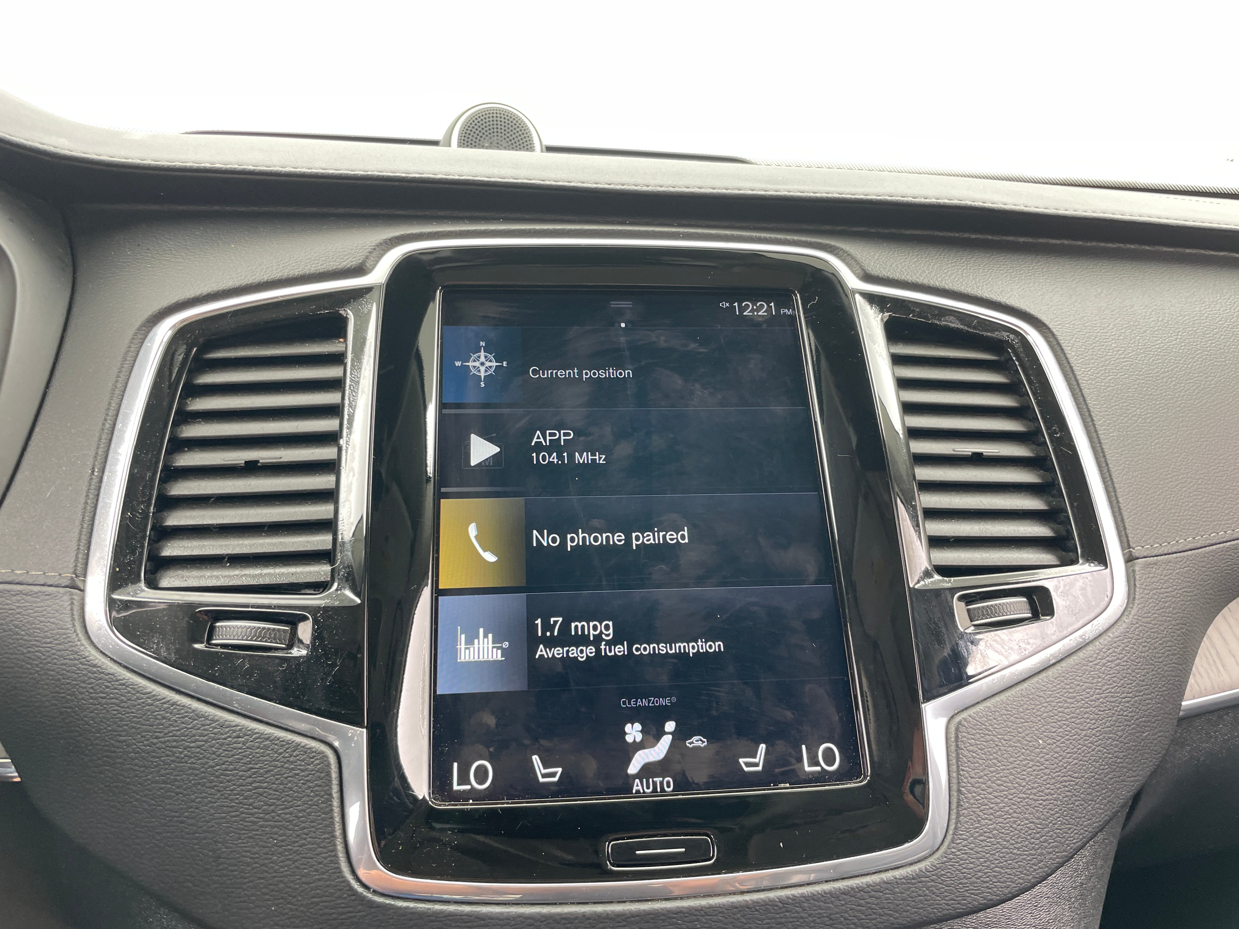 2020 Volvo XC90 T6 Inscription 3