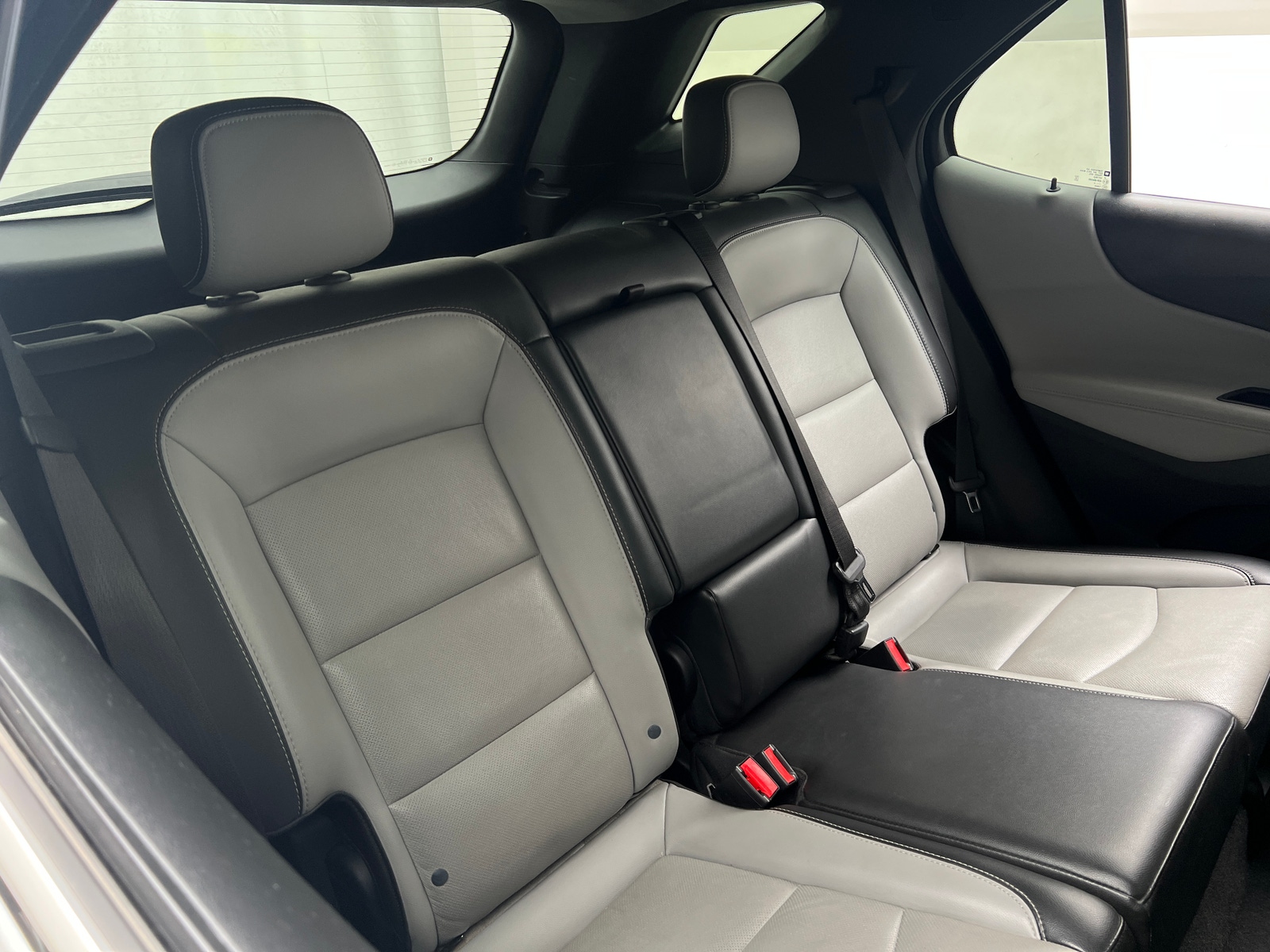 Thumbnail: 2020 Chevrolet Equinox - 5