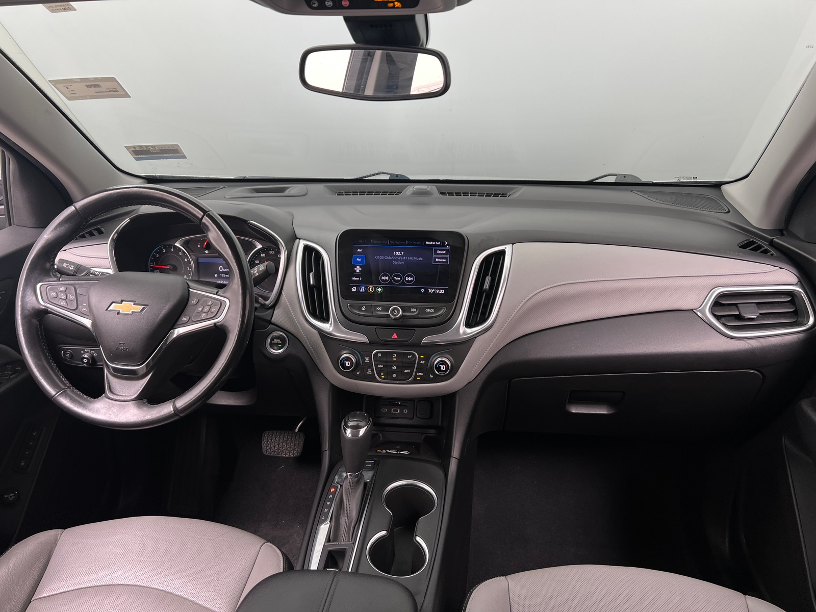 Thumbnail: 2020 Chevrolet Equinox - 2