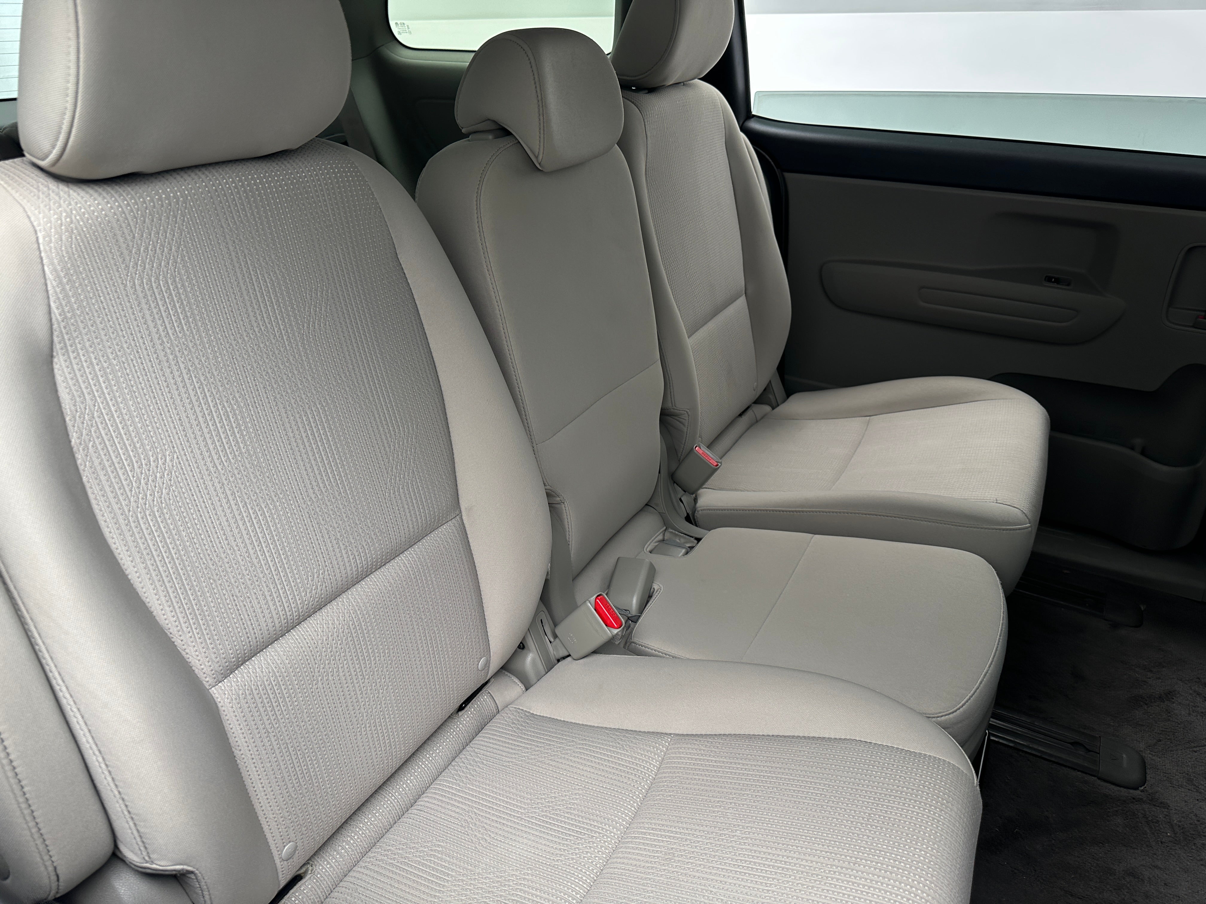 2021 Kia Sedona LX 6