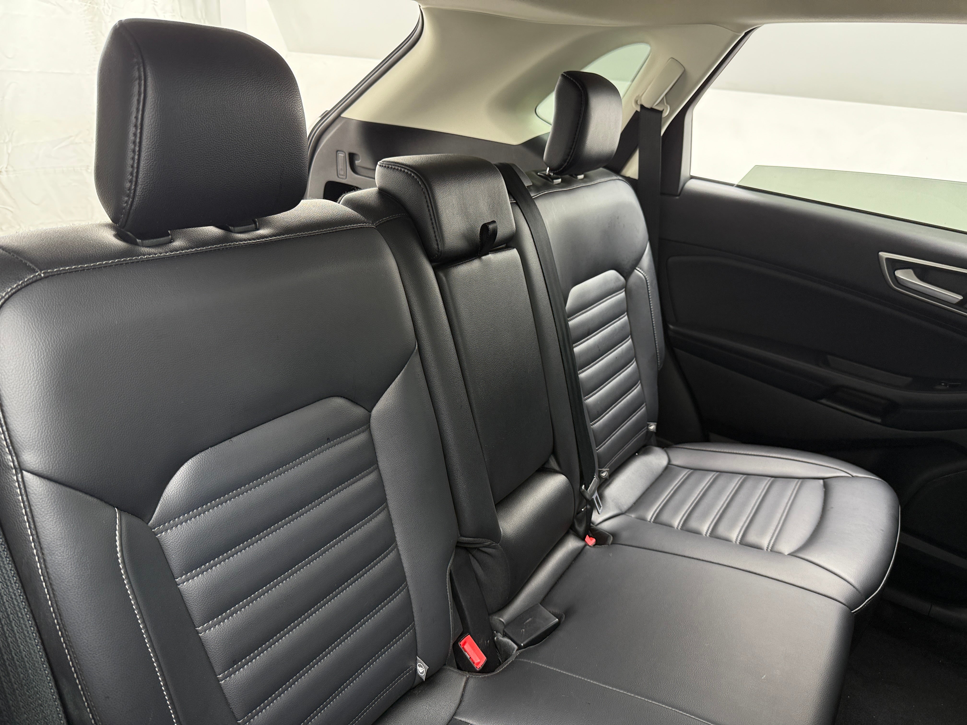 Thumbnail: 2024 Ford Edge - 5