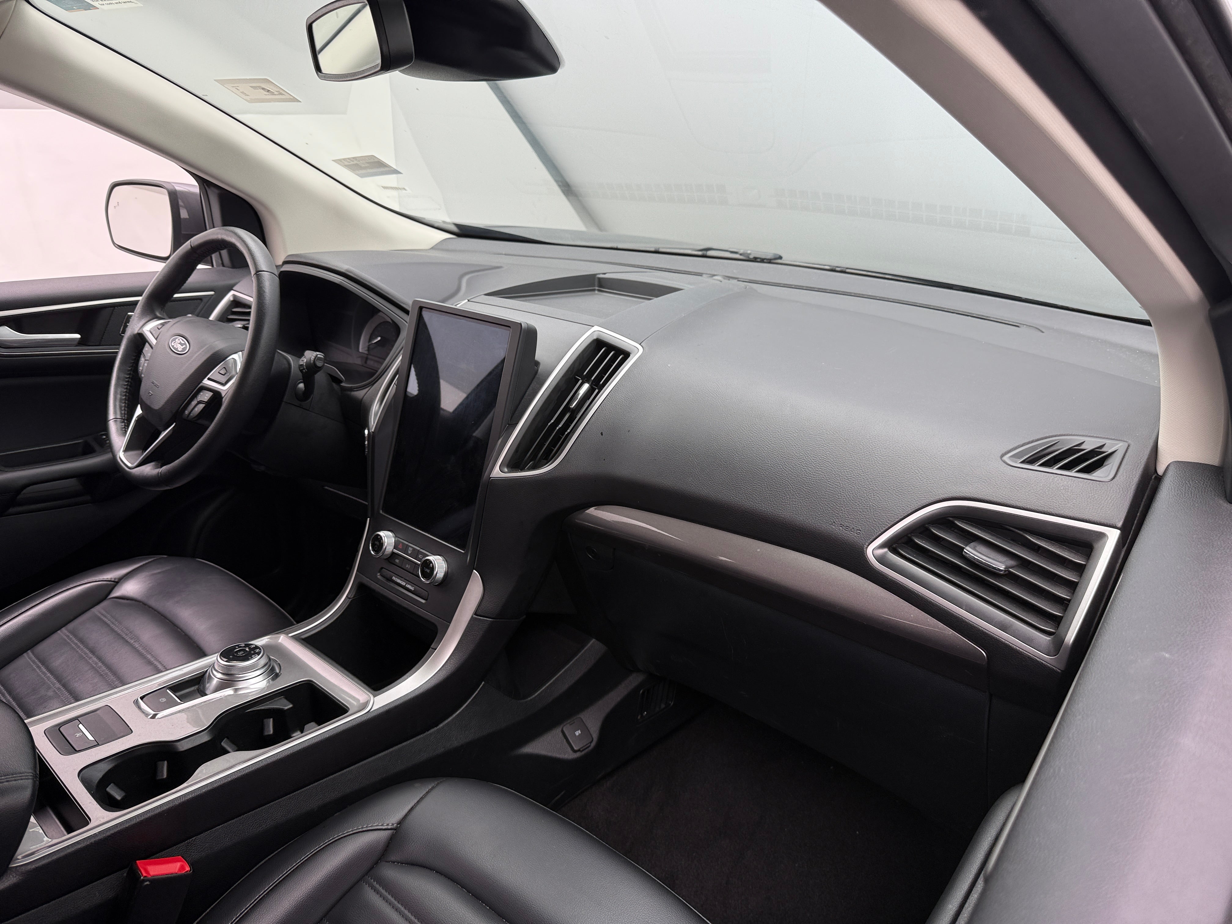 Thumbnail: 2024 Ford Edge - 2