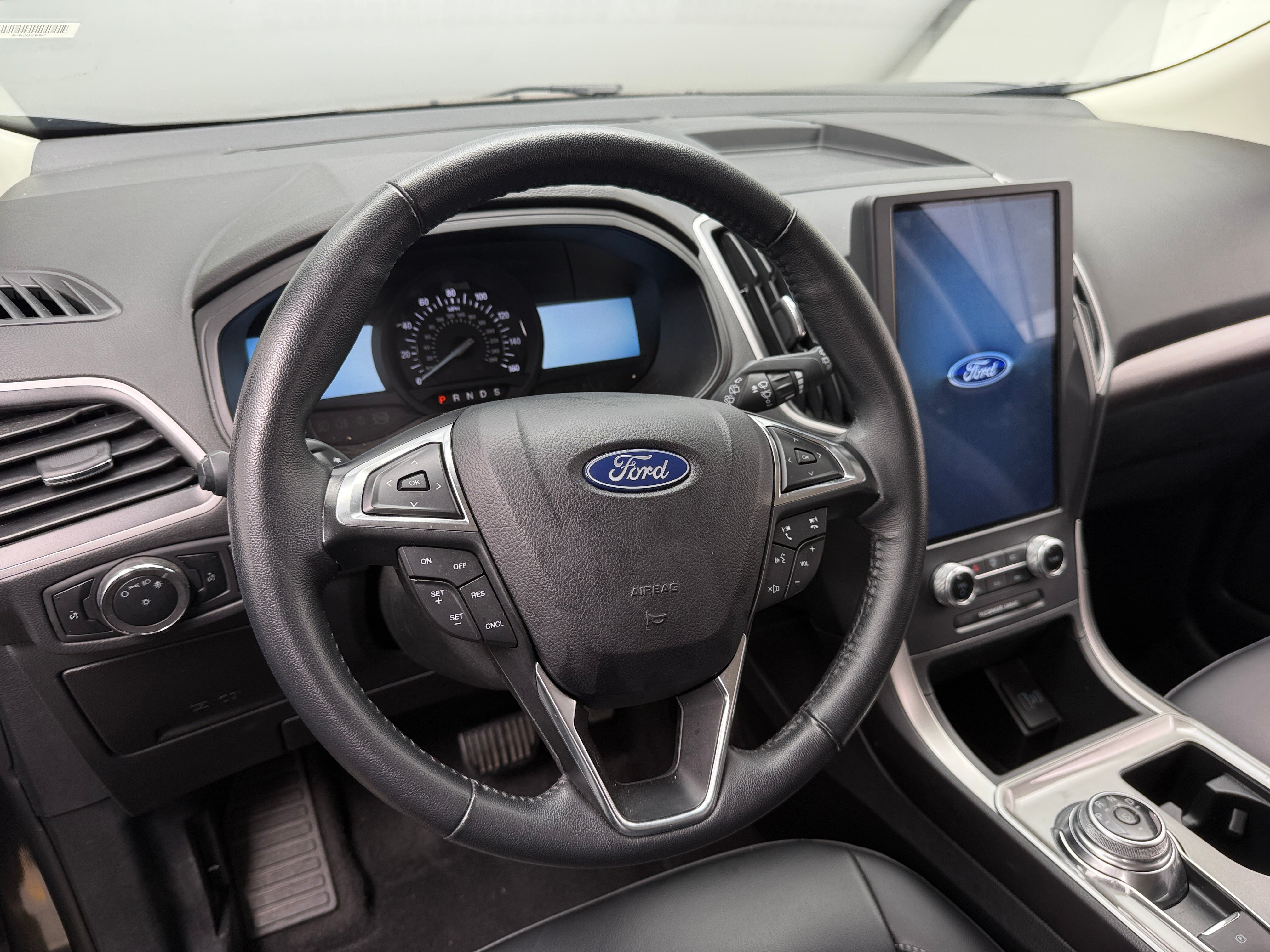 Thumbnail: 2024 Ford Edge - 4