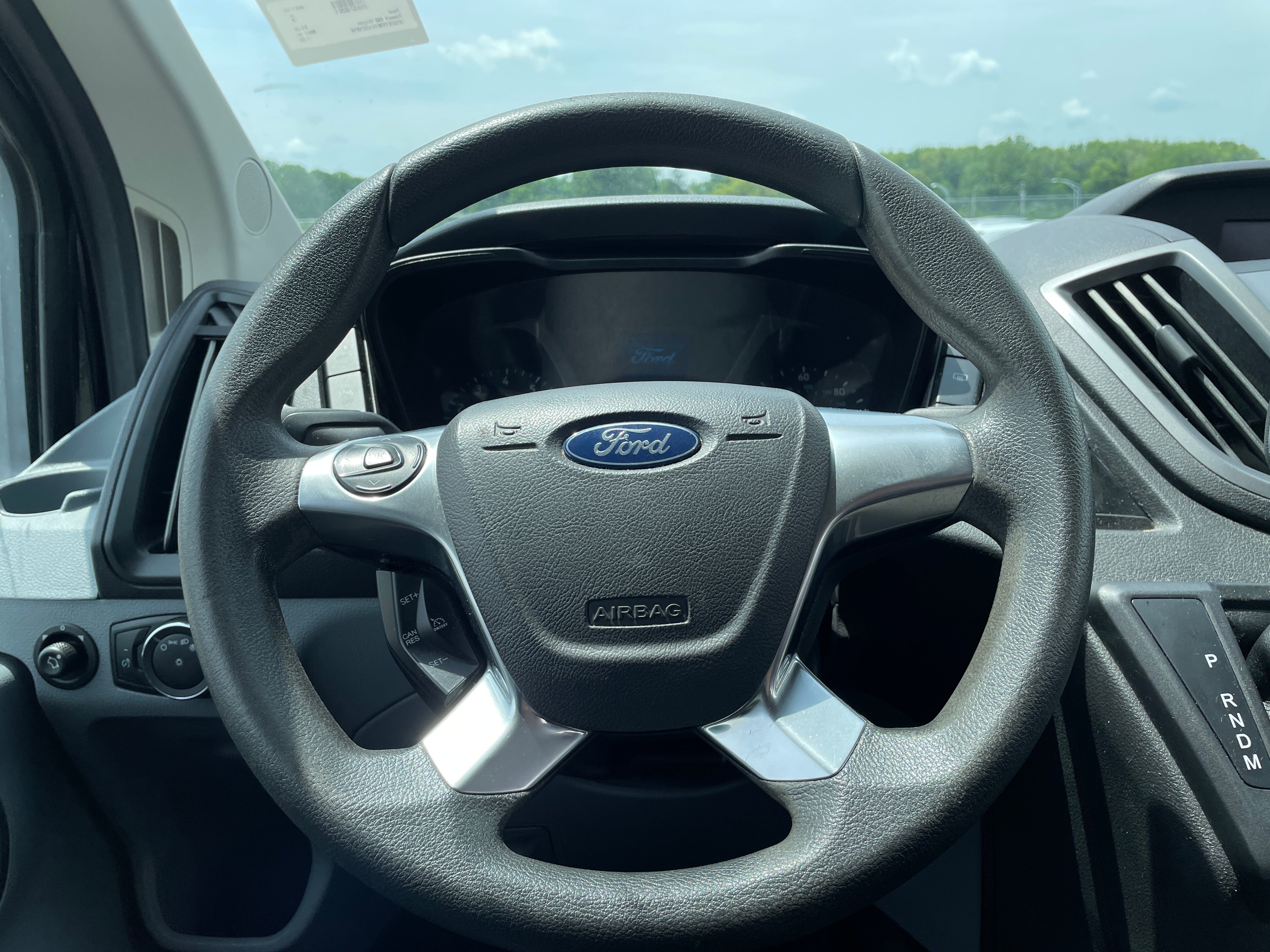 Thumbnail: 2019 Ford Transit Series - 5
