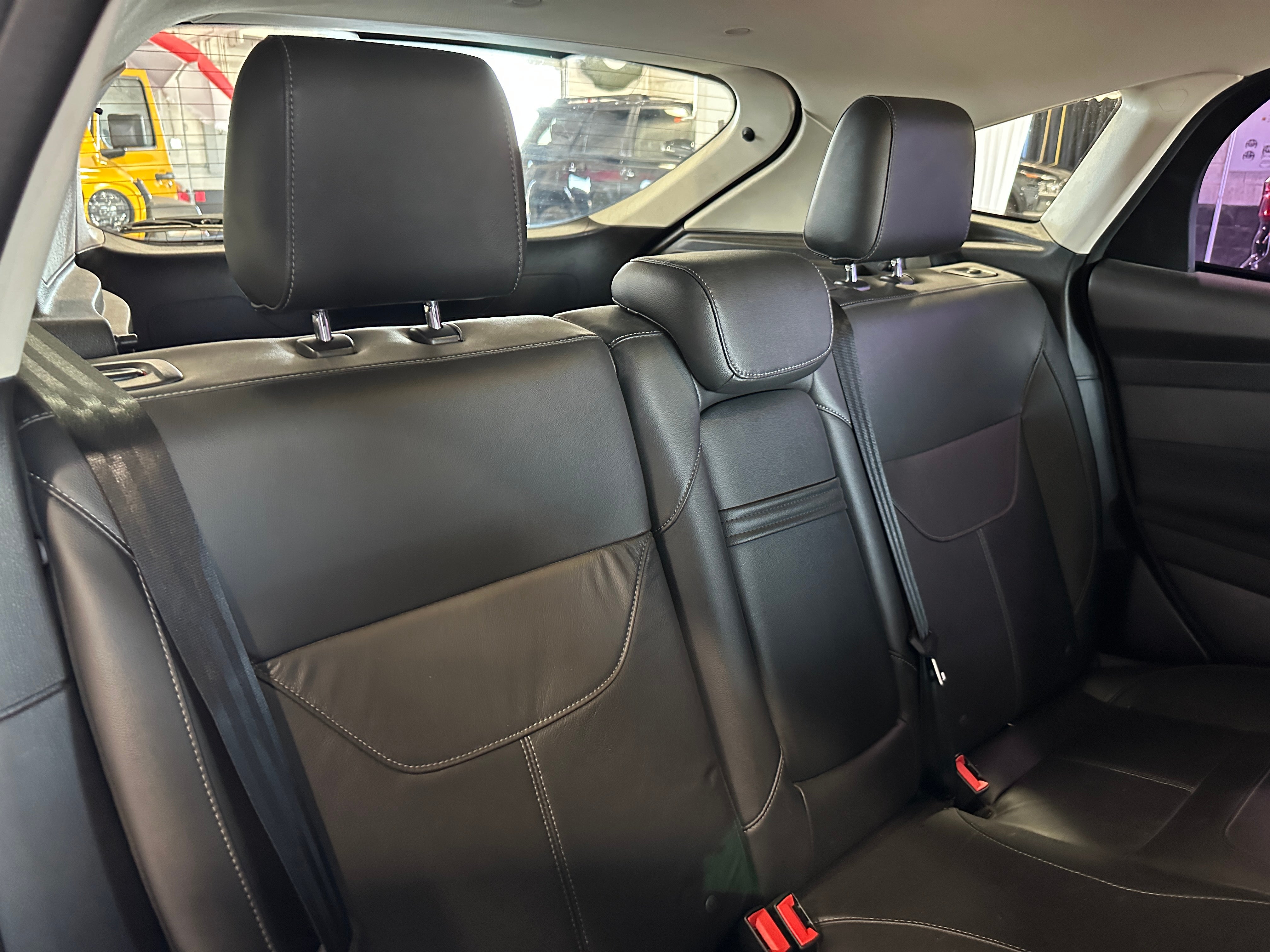 2016 Ford Focus SE 5