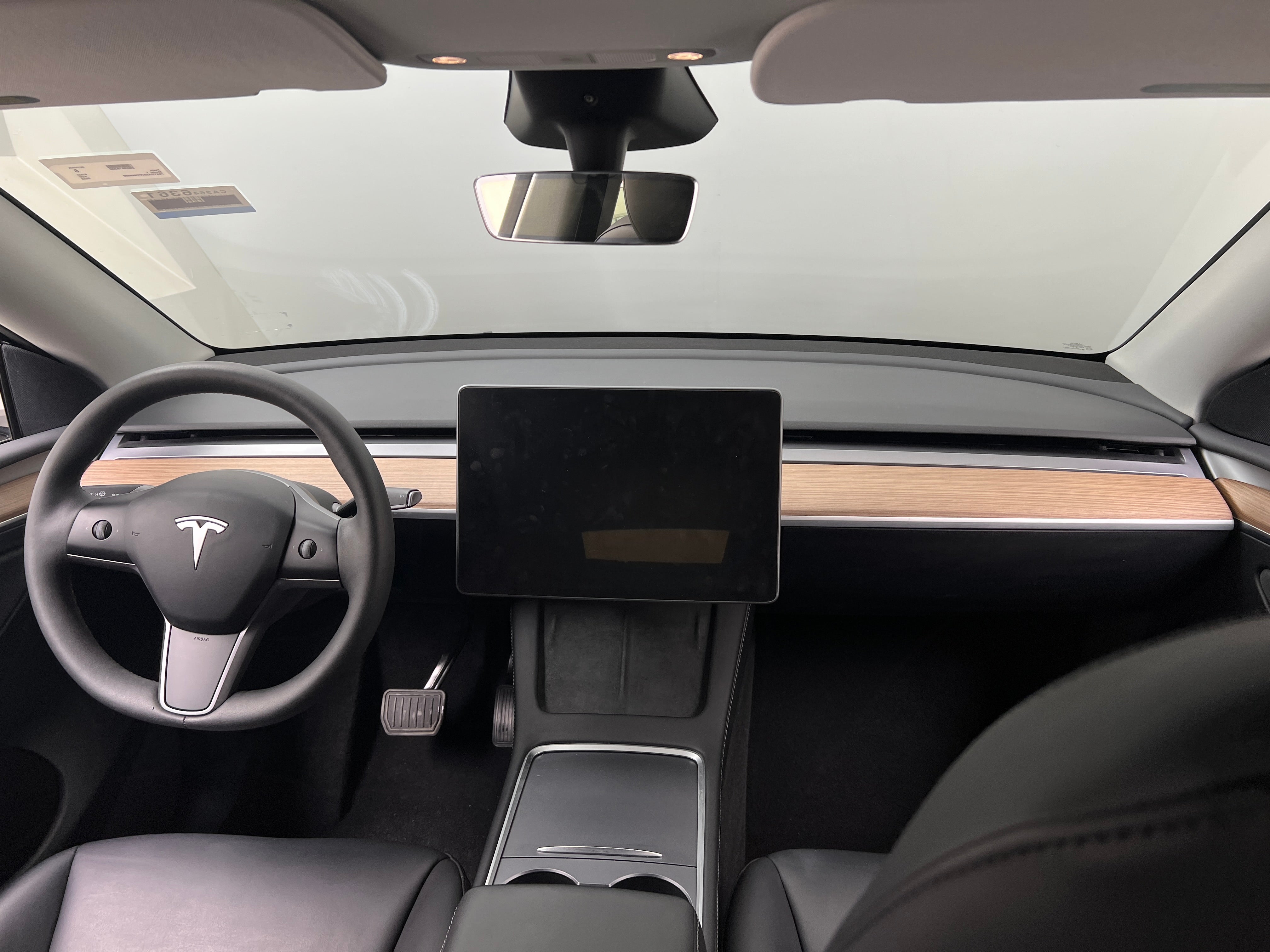 2023 Tesla Model Y Long Range 2