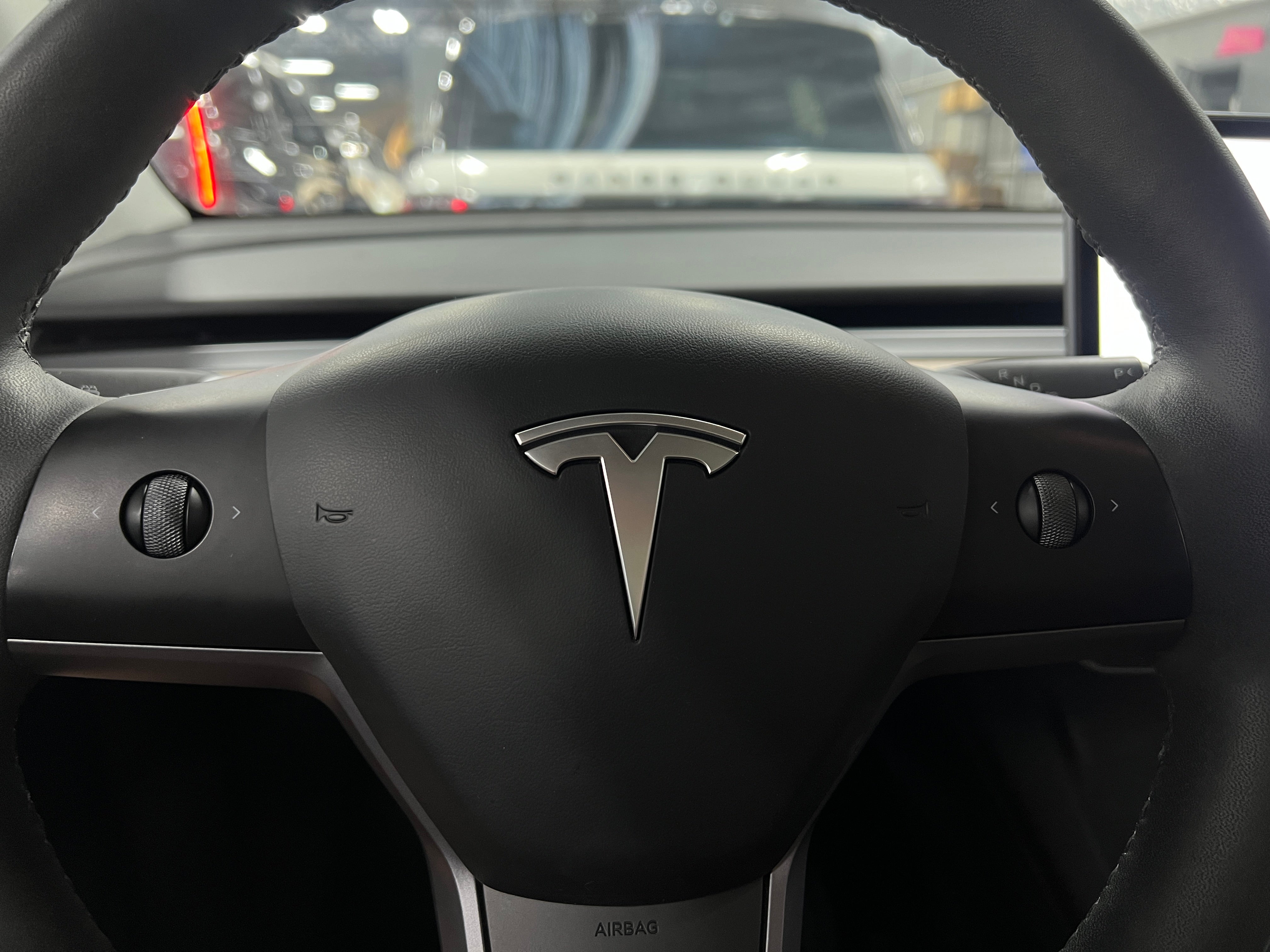 2023 Tesla Model Y Long Range 3