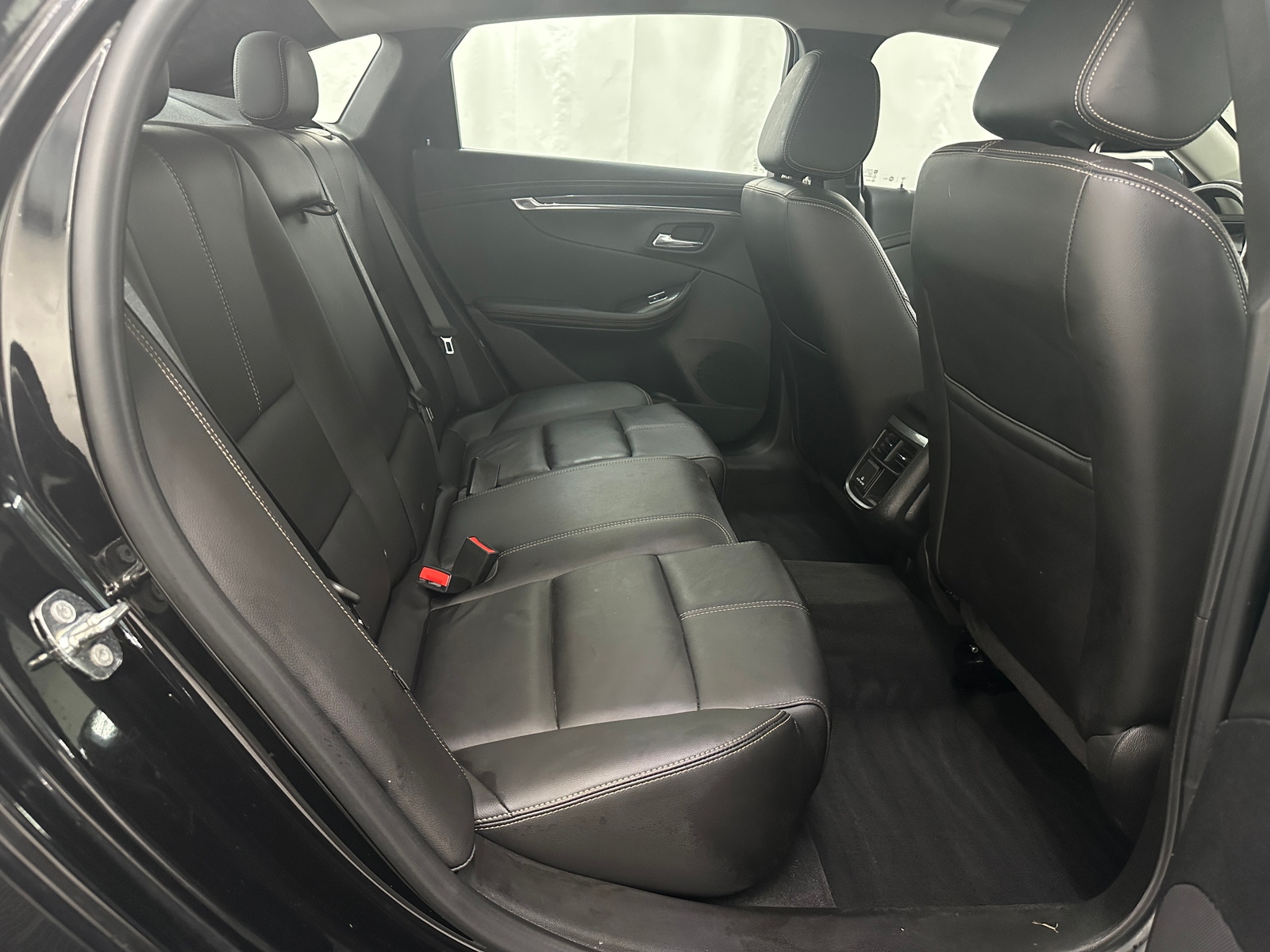 Thumbnail: 2018 Chevrolet Impala - 5
