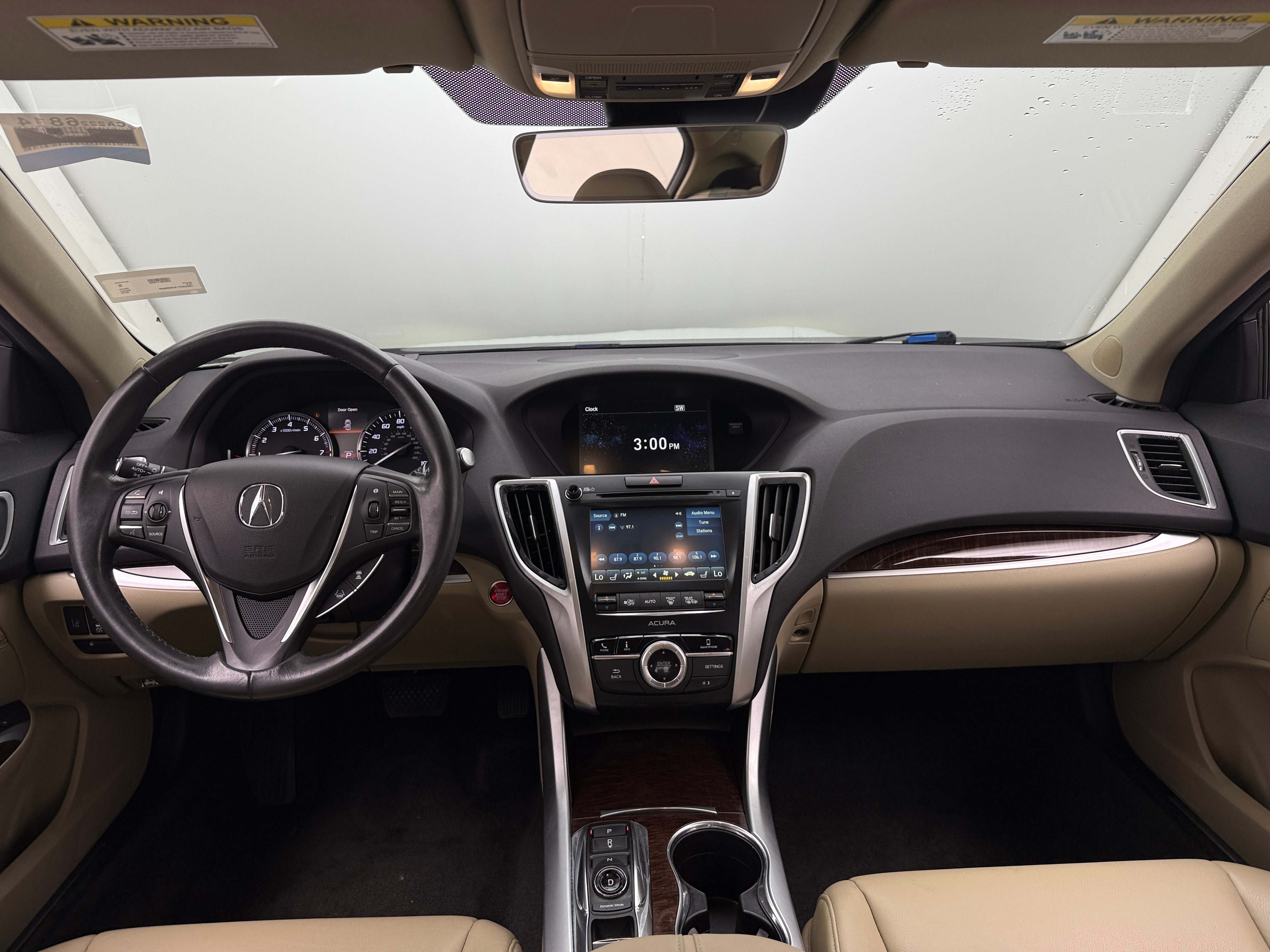 Thumbnail: 2018 Acura TLX - 2