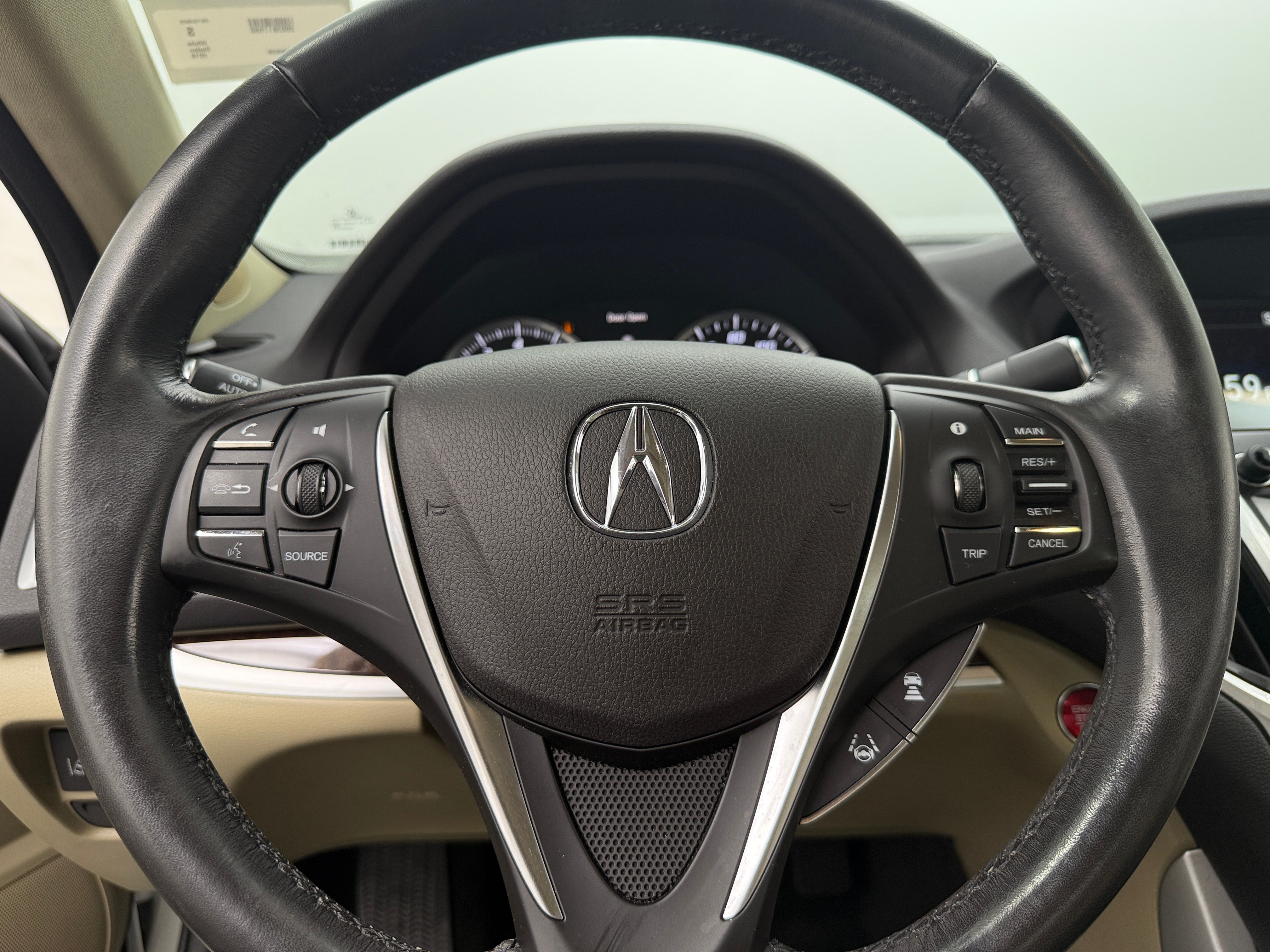 Thumbnail: 2018 Acura TLX - 4