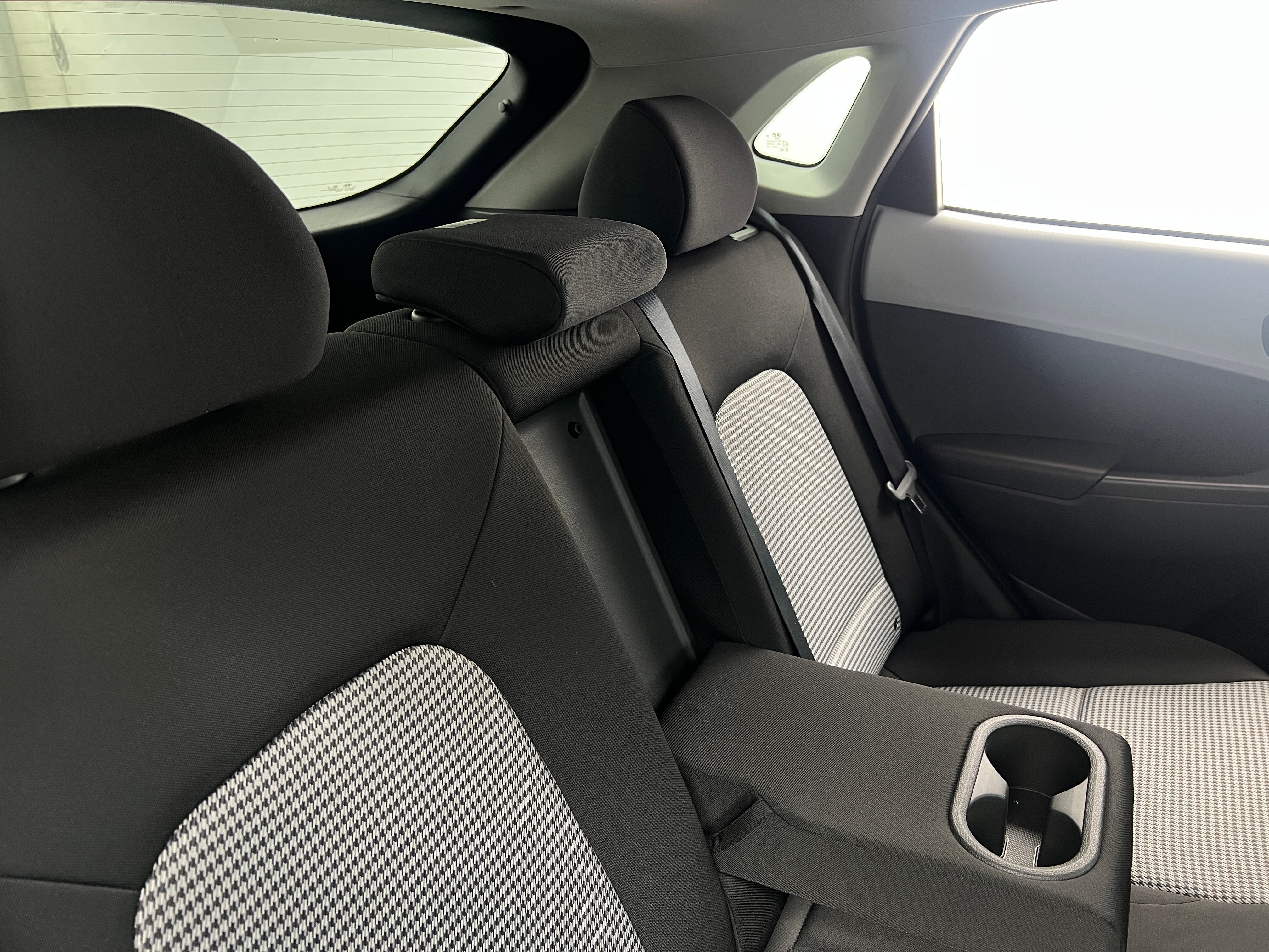 2019 Hyundai Kona SEL 6