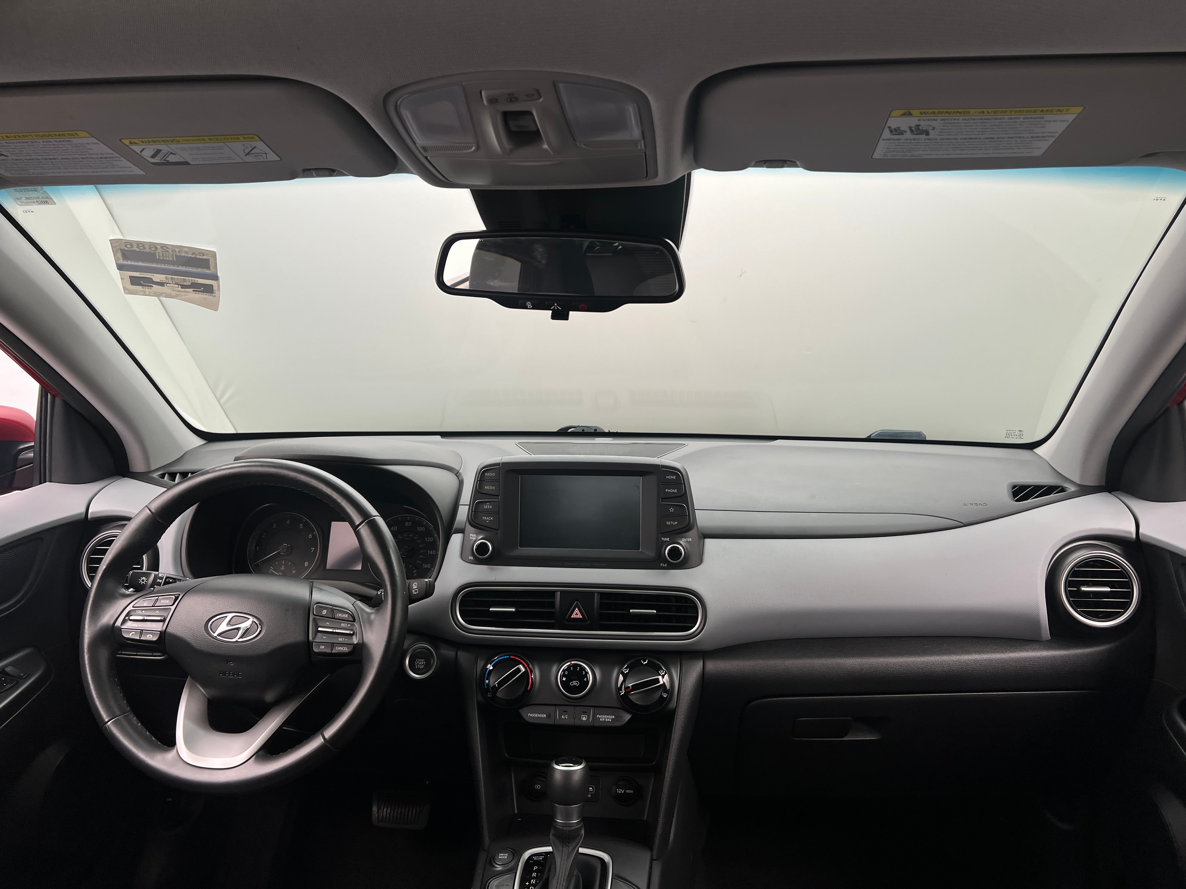 2019 Hyundai Kona SEL 3