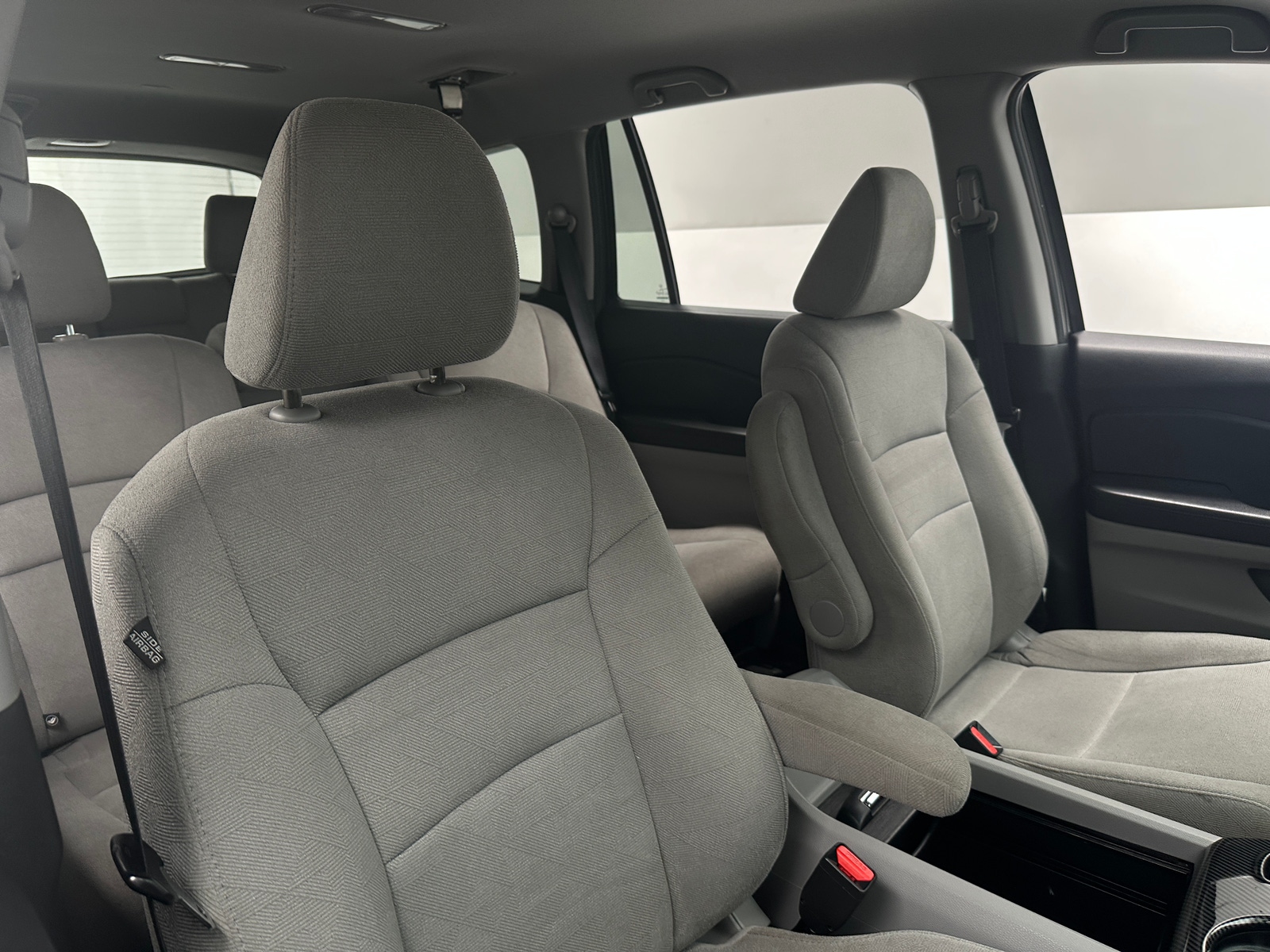 Thumbnail: 2020 Honda Pilot - 2