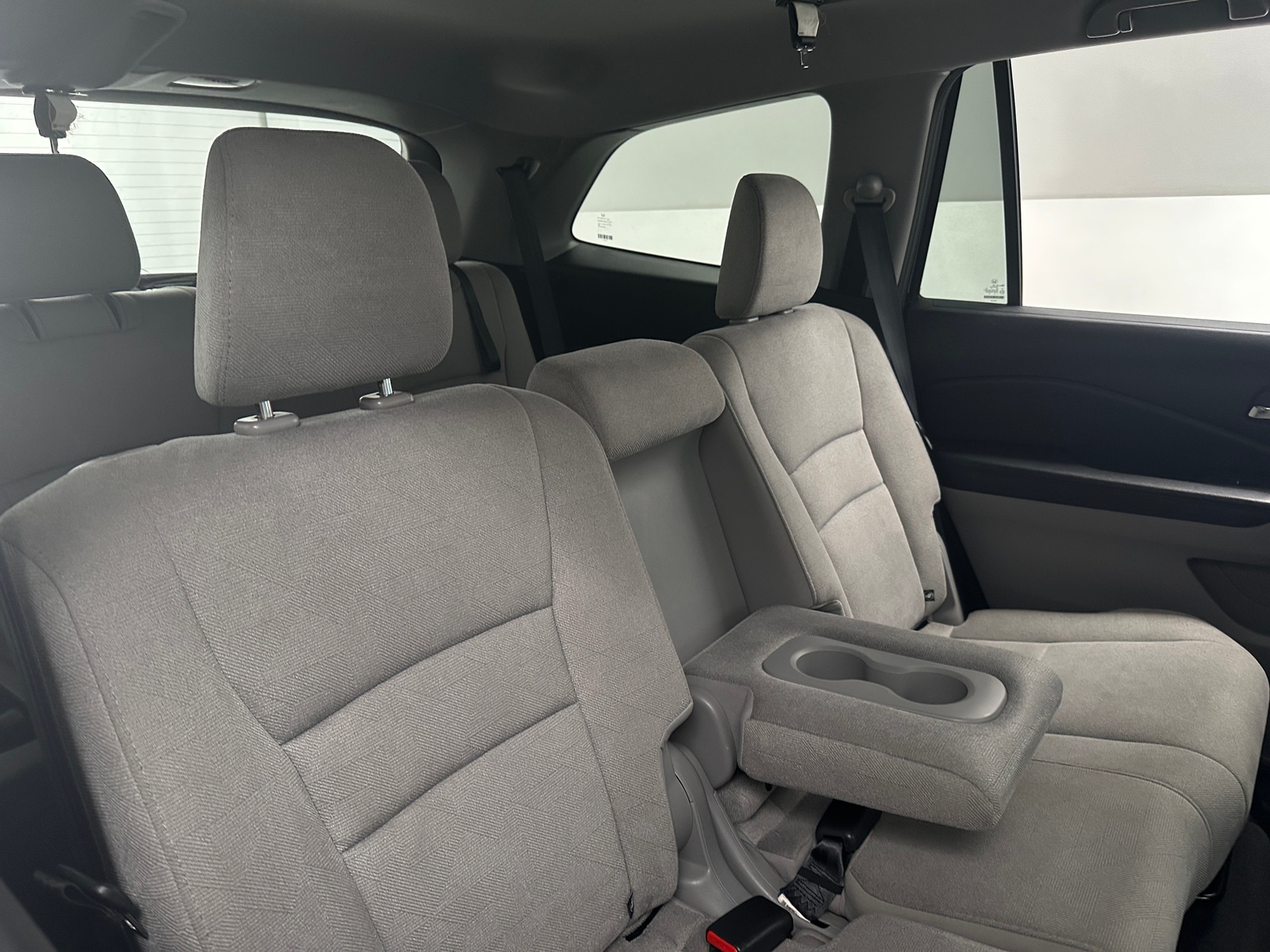 Thumbnail: 2020 Honda Pilot - 6