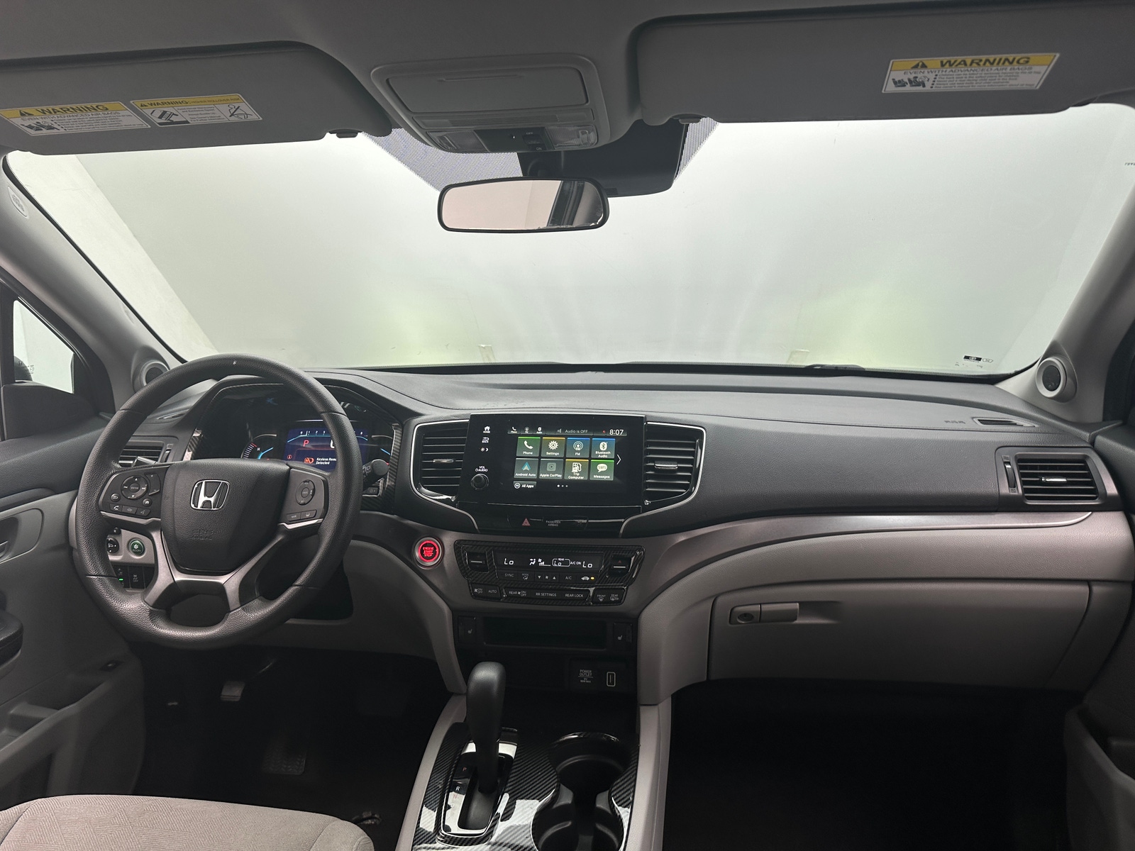 Thumbnail: 2020 Honda Pilot - 3