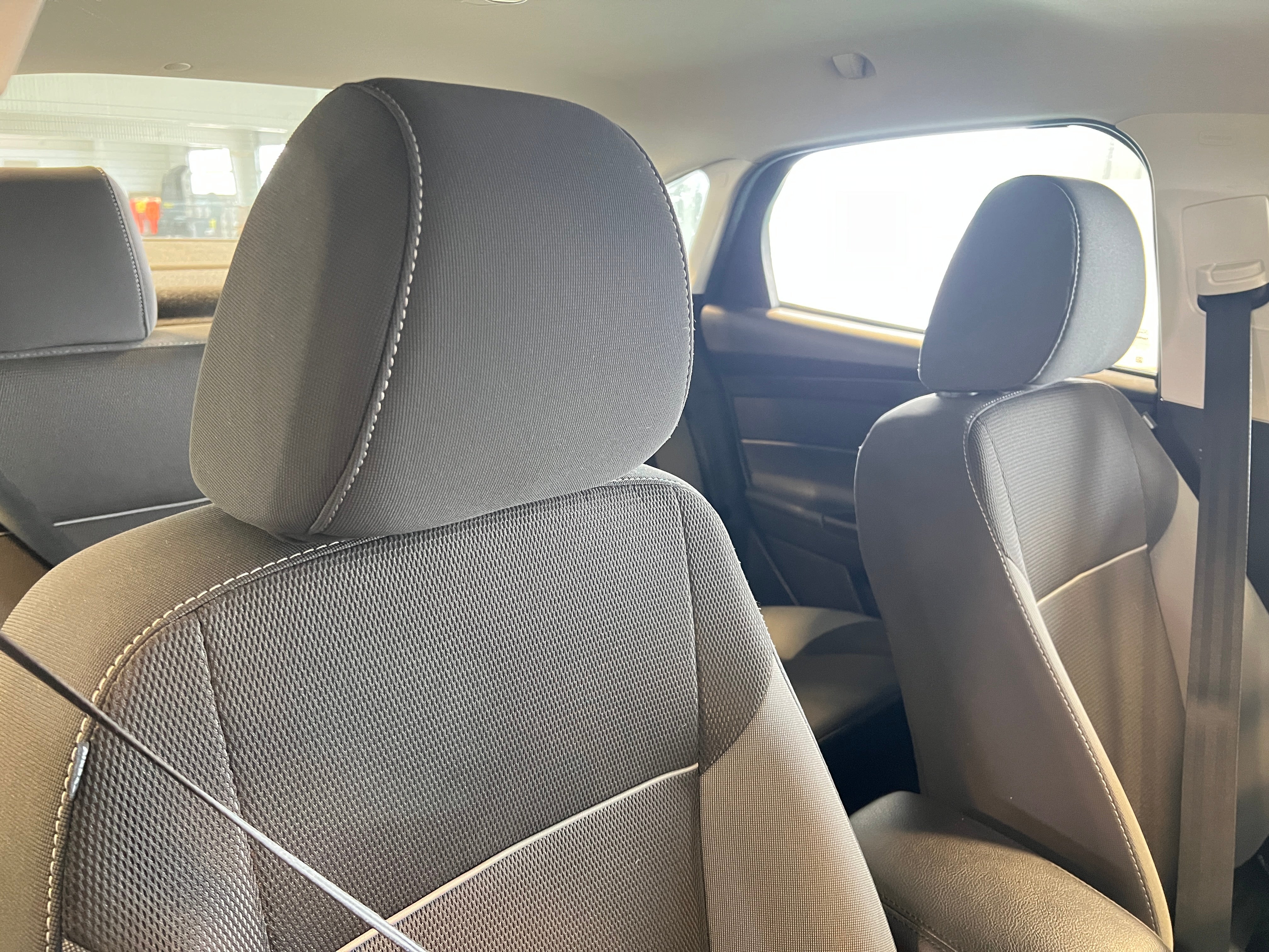 2013 Ford Focus SE 2