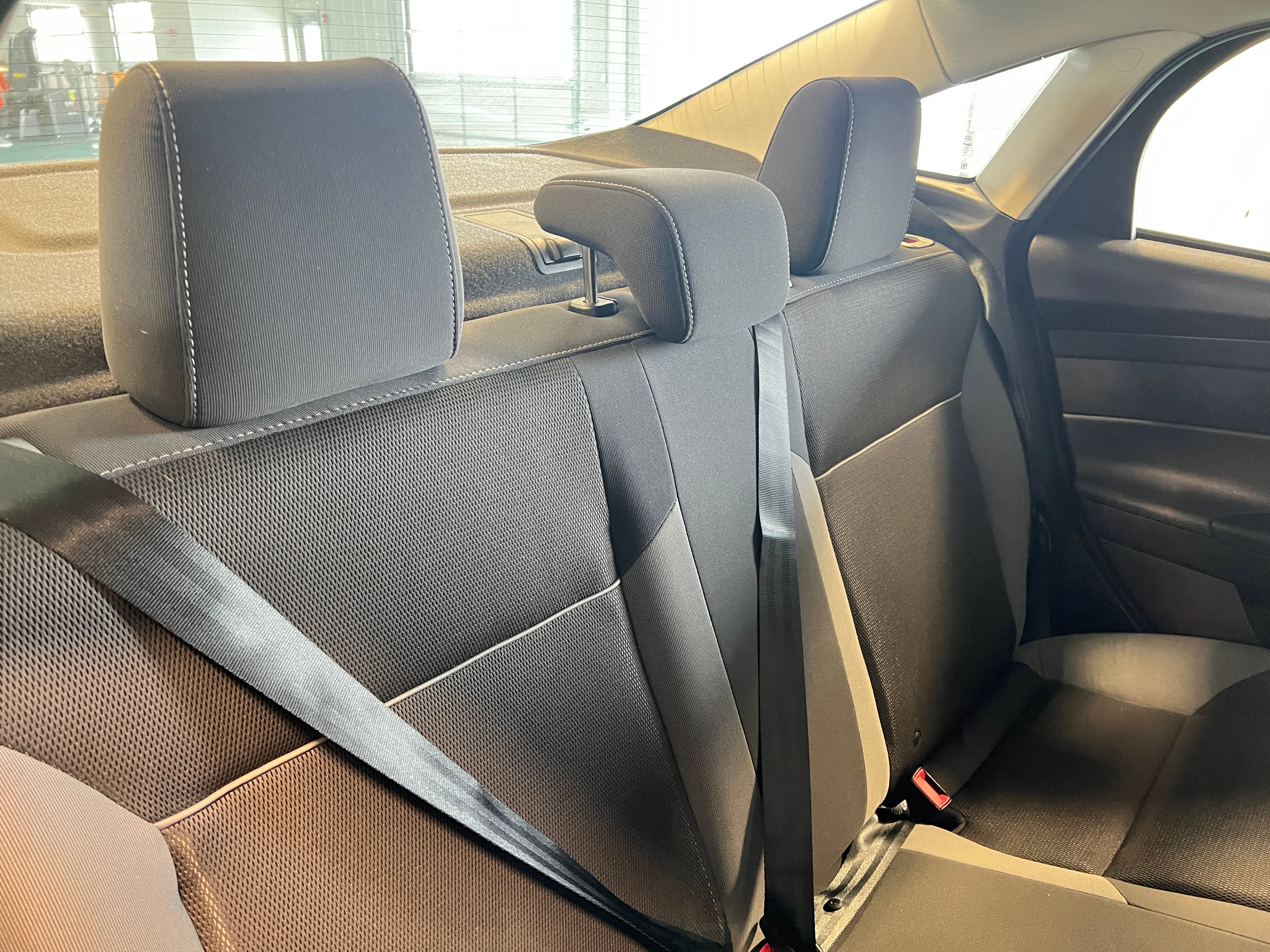2013 Ford Focus SE 6