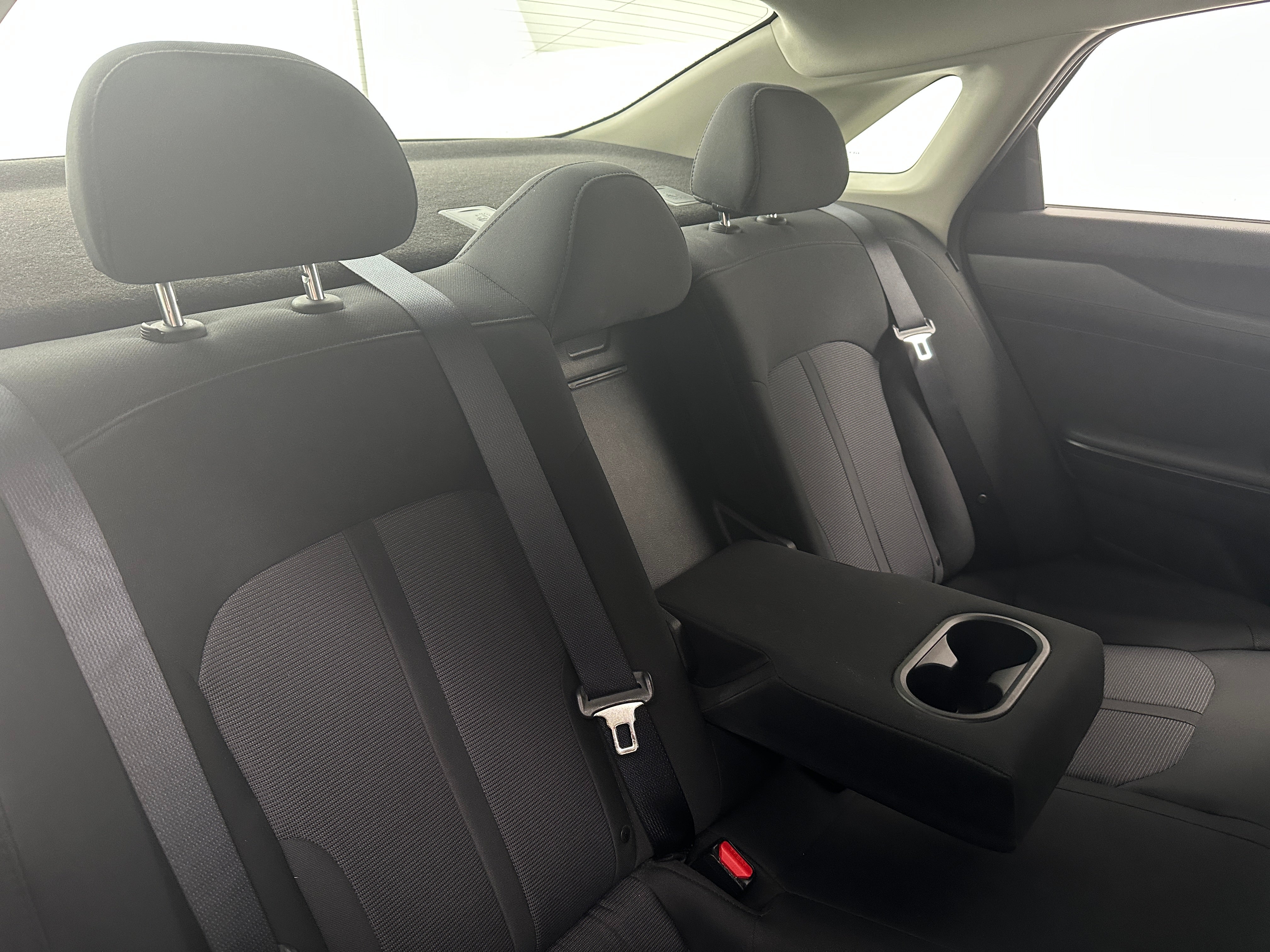 2023 Kia K5 LXS 6