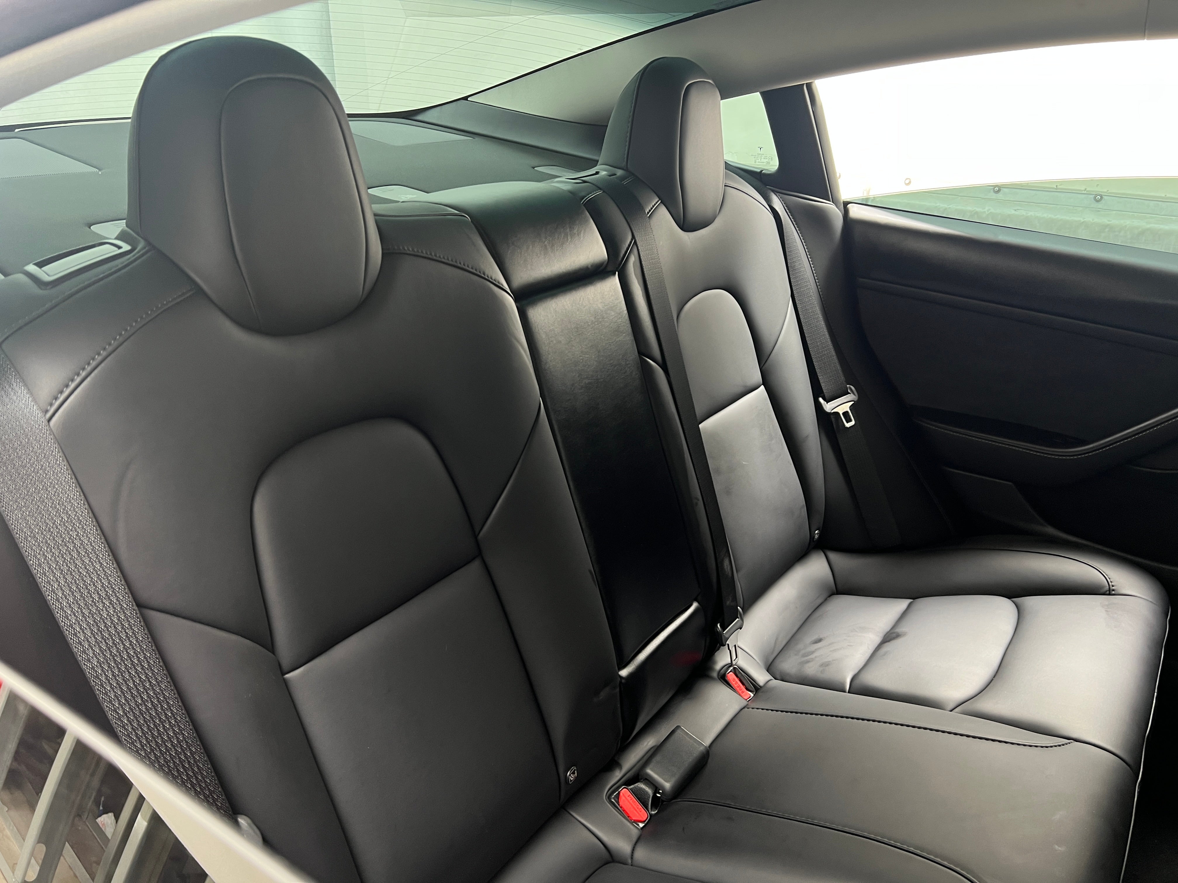 2023 Tesla Model 3 Performance 5