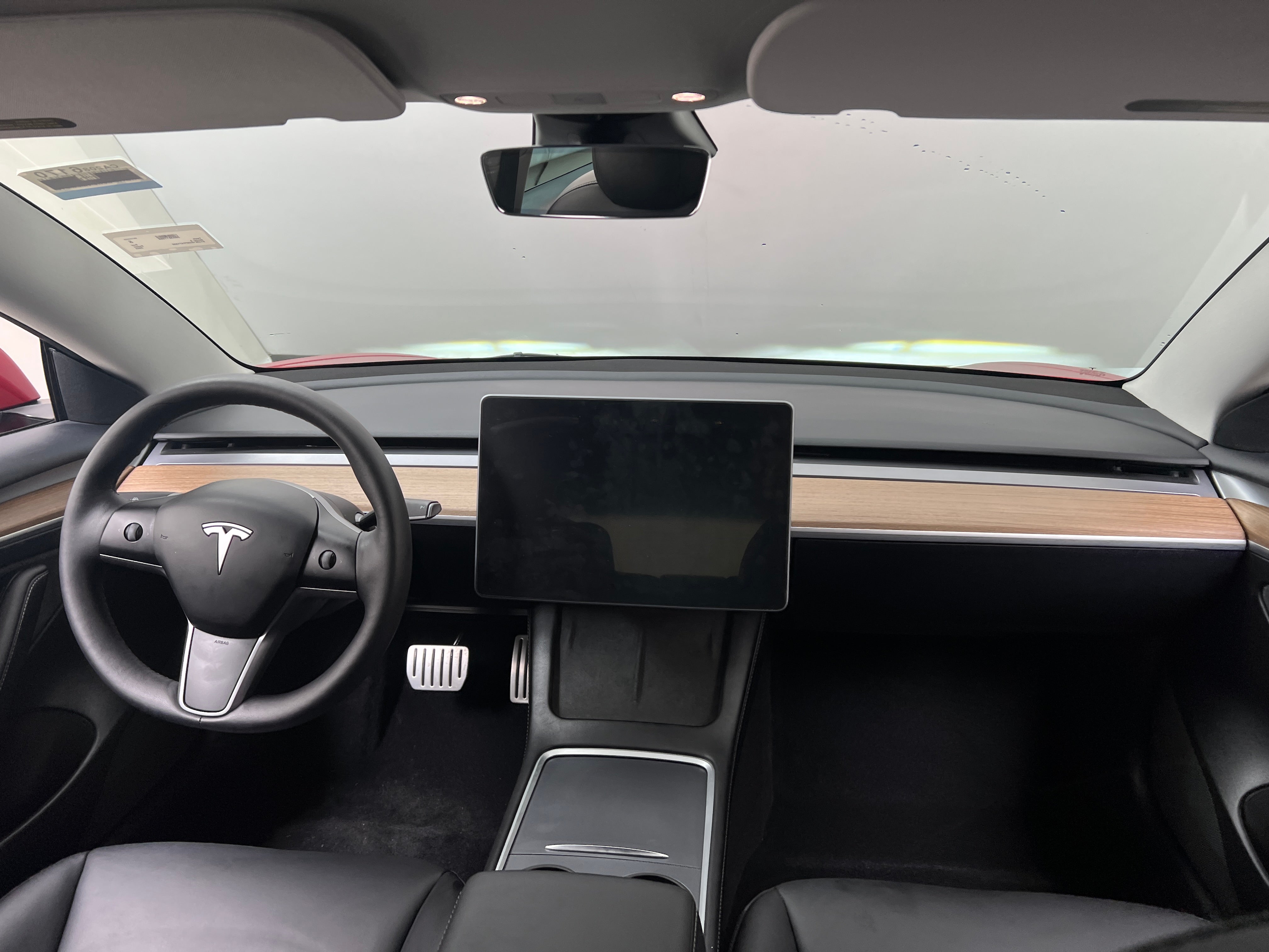 2023 Tesla Model 3 Performance 2