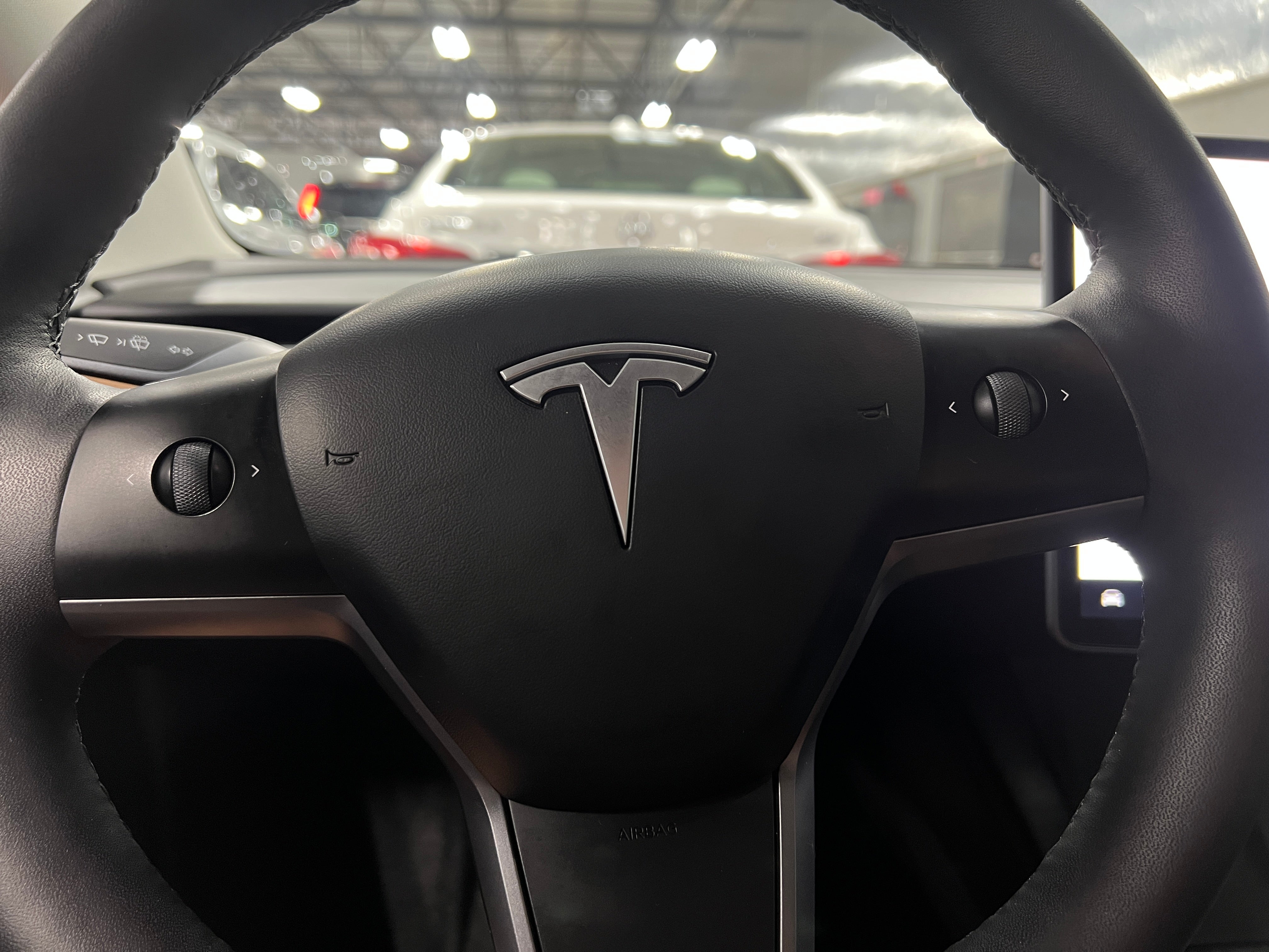 2023 Tesla Model 3 Performance 4
