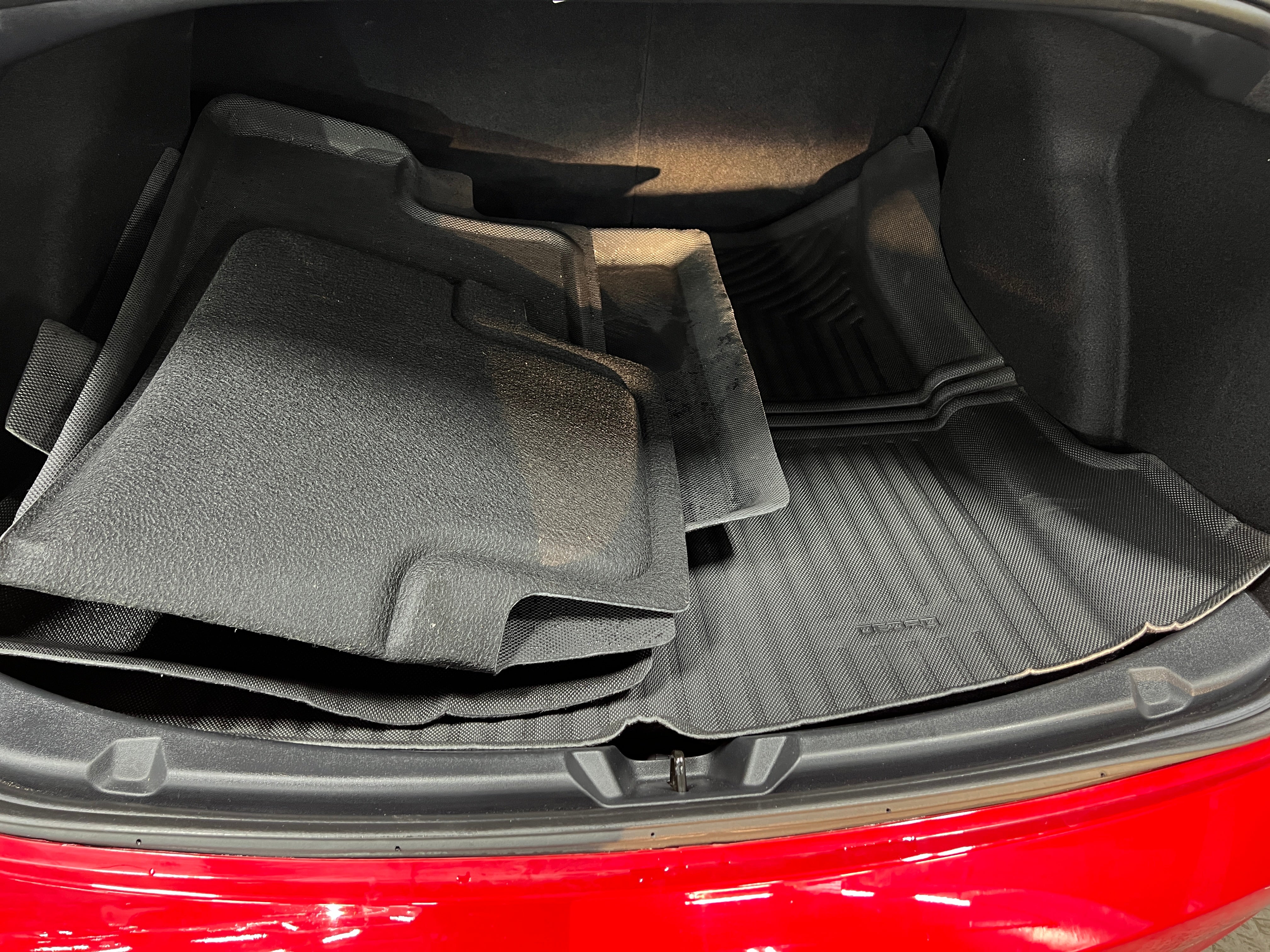 2023 Tesla Model 3 Performance 6