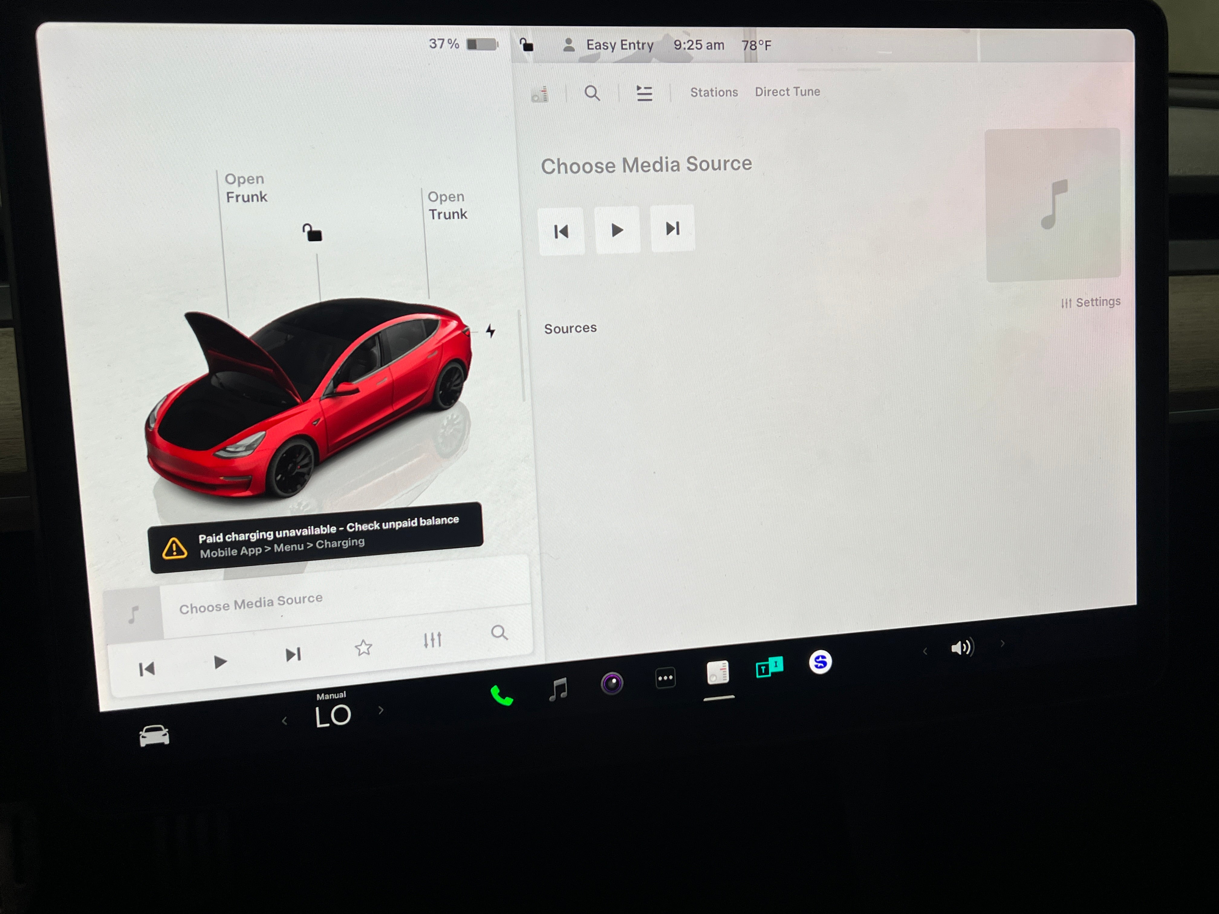 2023 Tesla Model 3 Performance 3