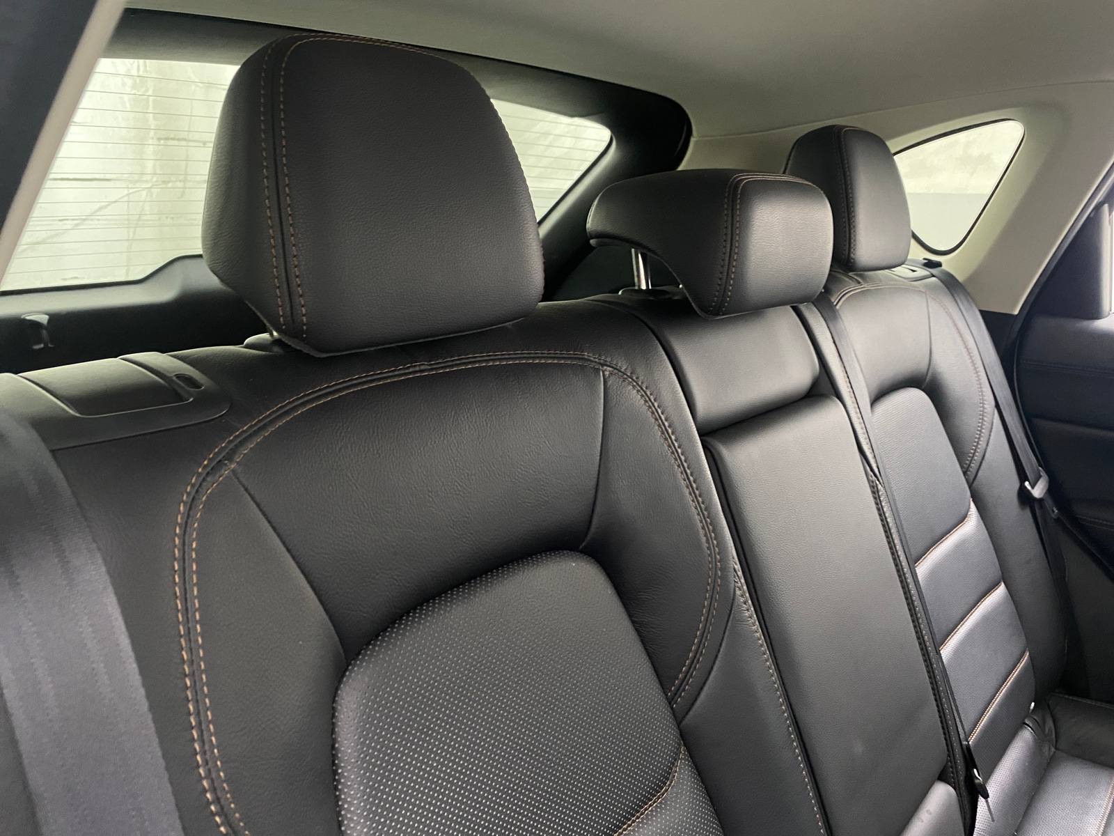 Thumbnail: 2018 Mazda CX-5 - 5