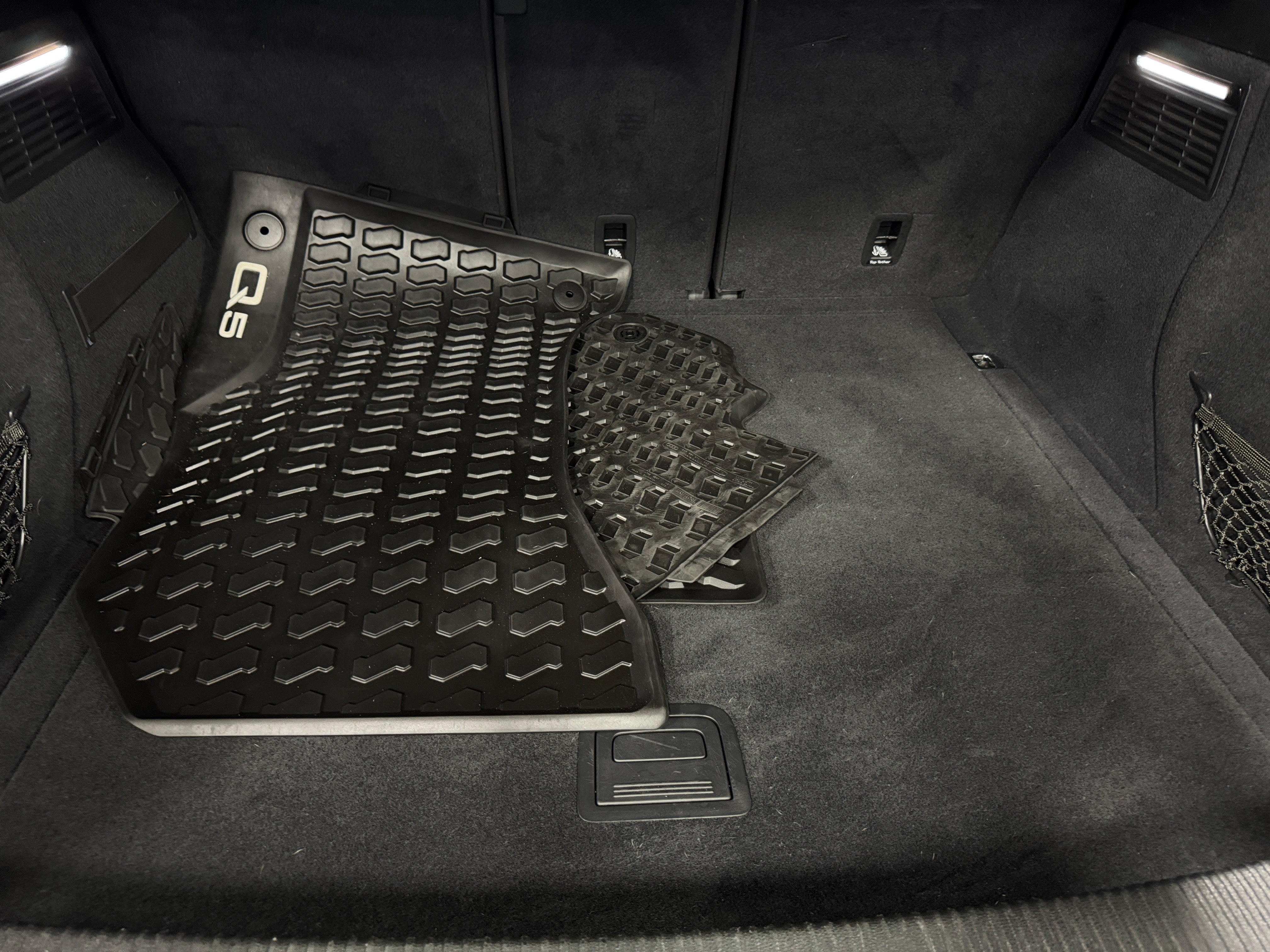 2019 Audi Q5 Premium Plus 6