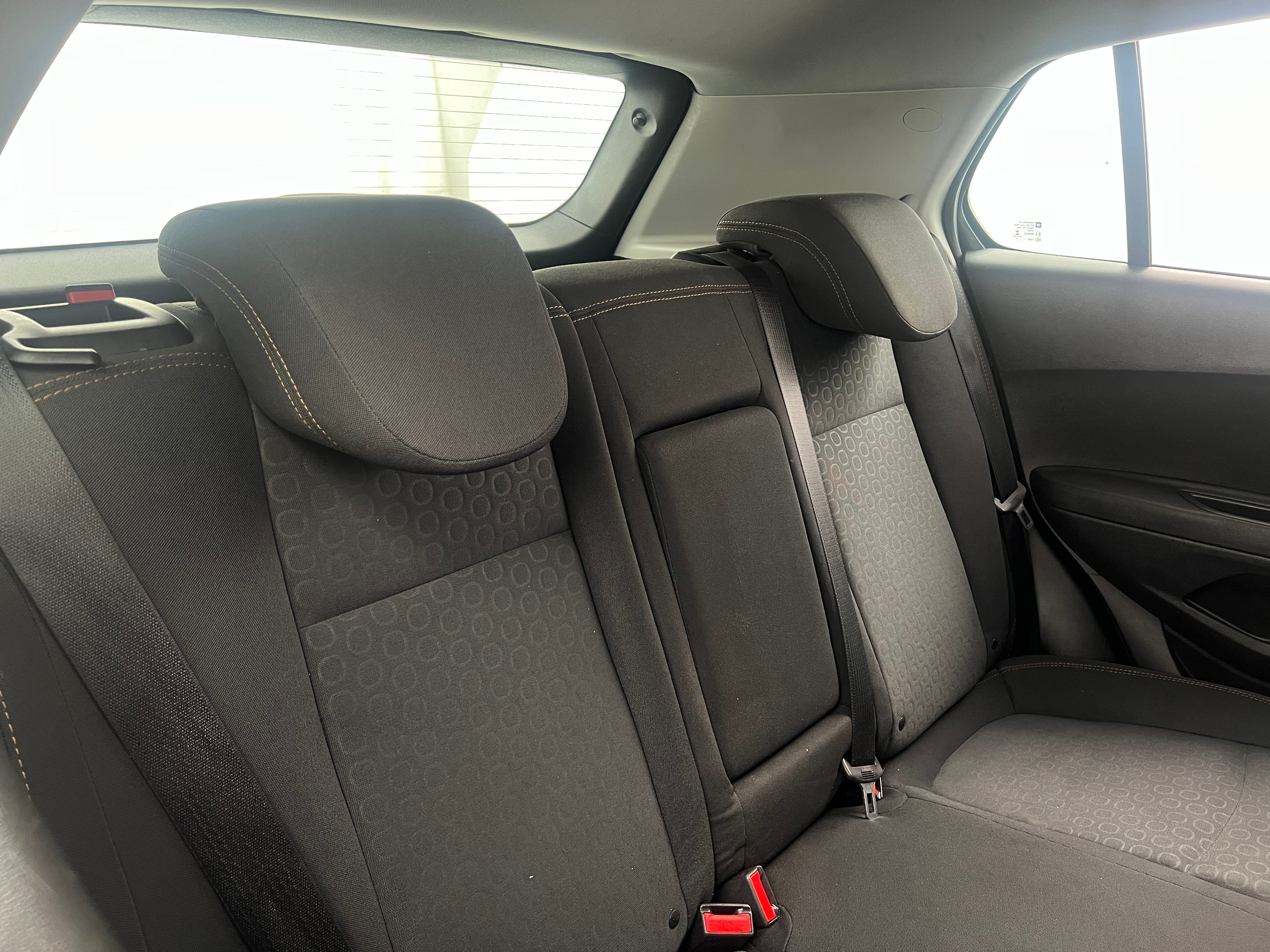 2018 Chevrolet Trax LS 6