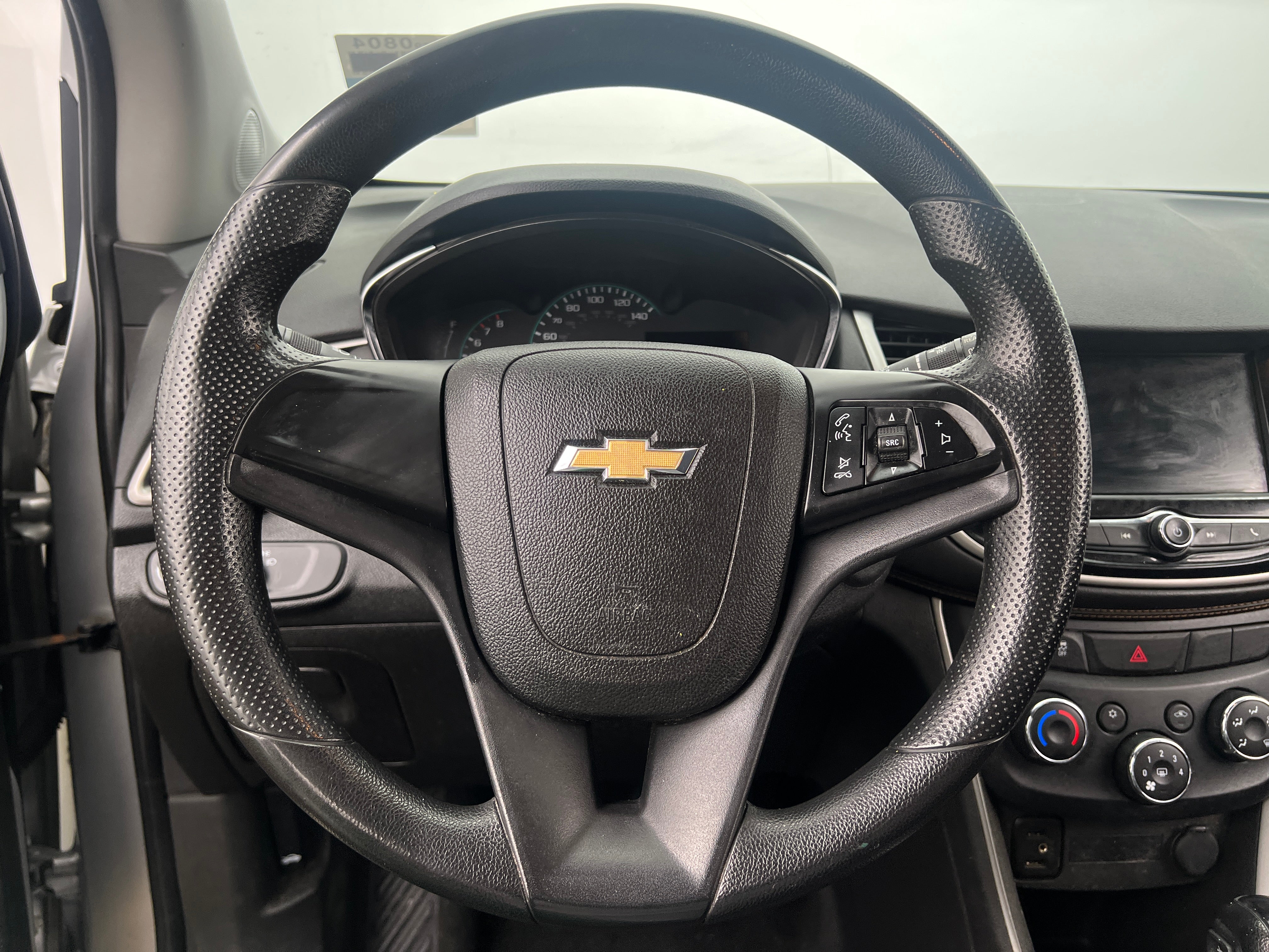2018 Chevrolet Trax LS 5