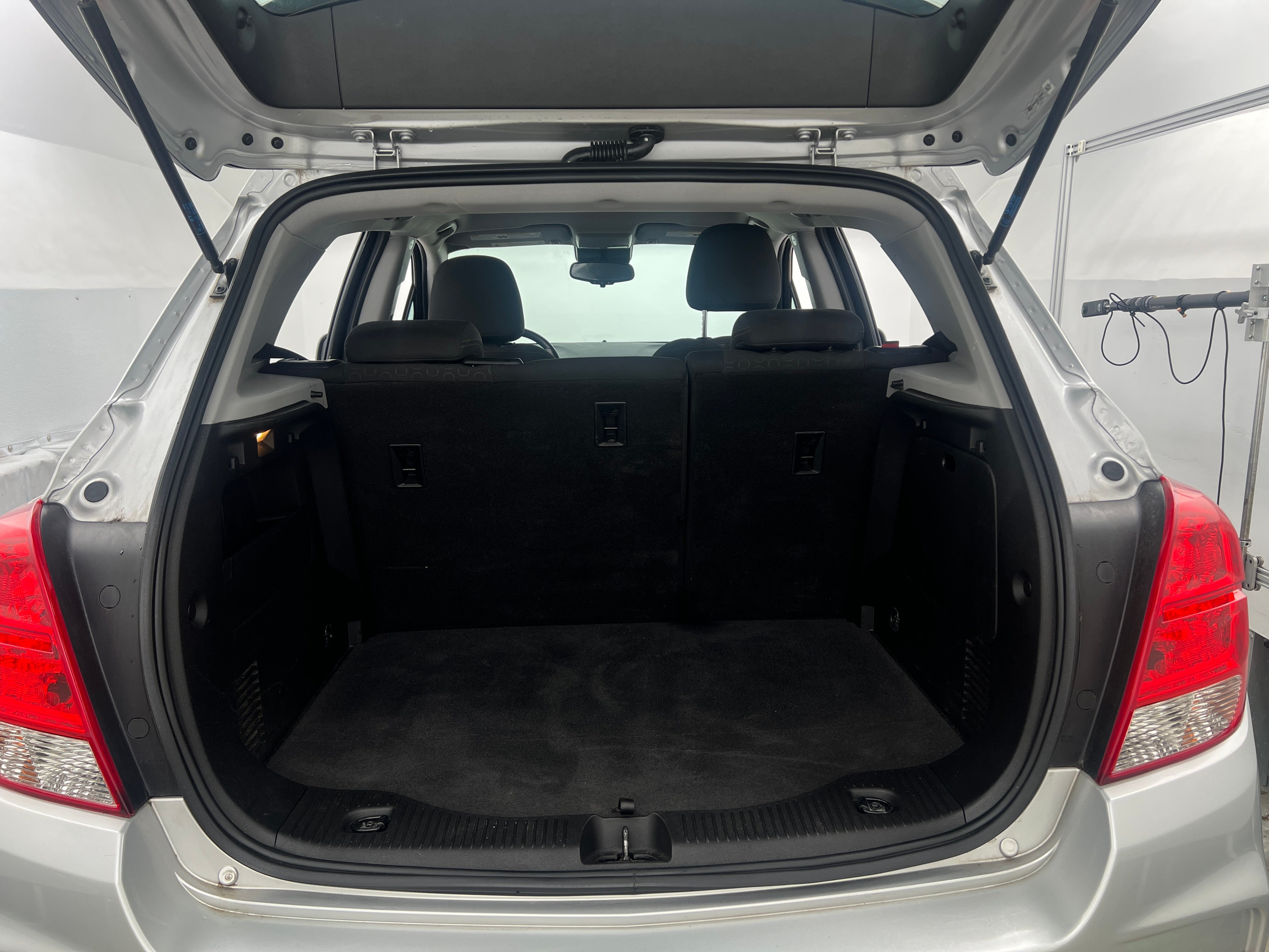 2018 Chevrolet Trax LS 7