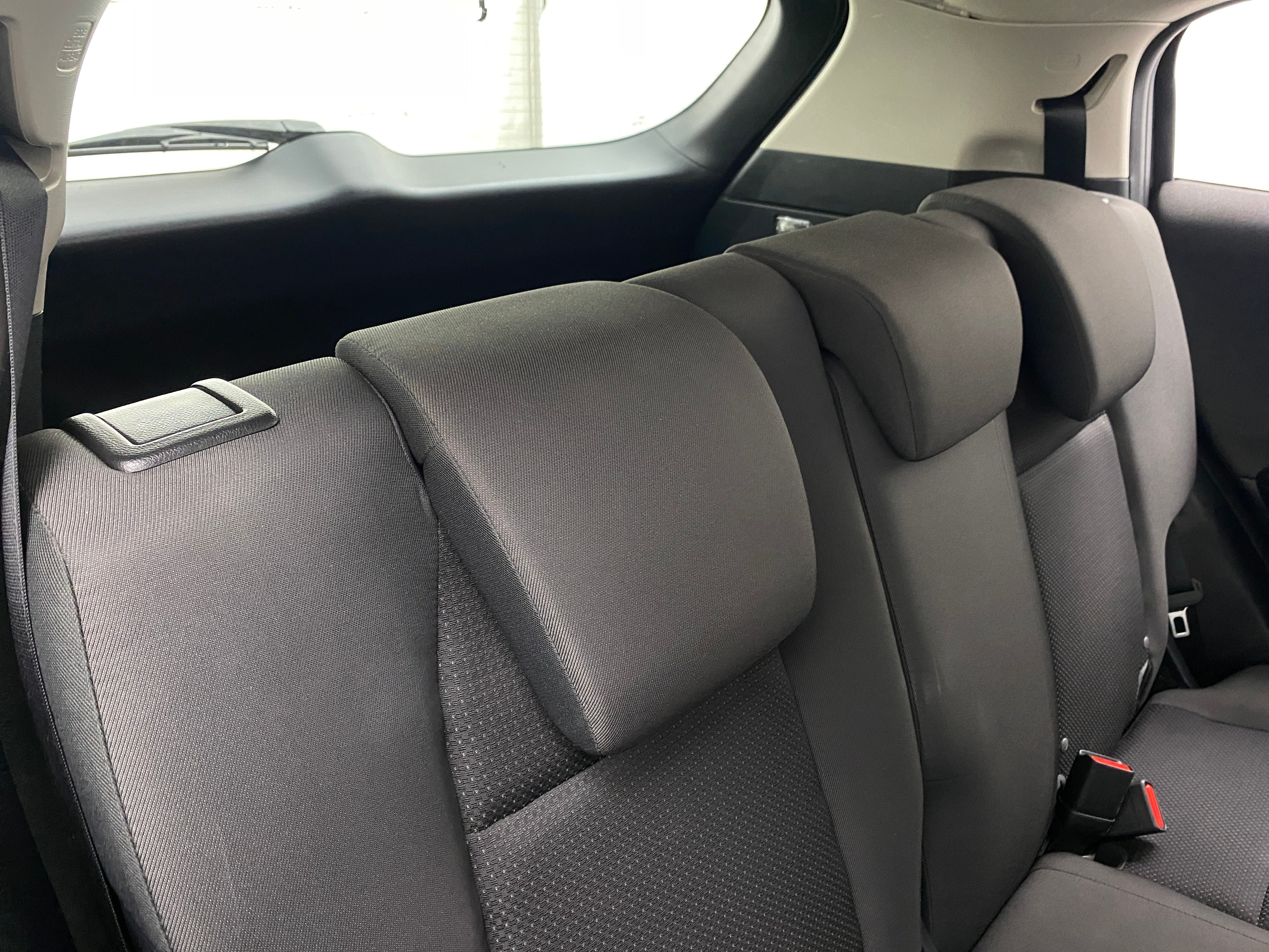 2019 Honda HR-V LX 6