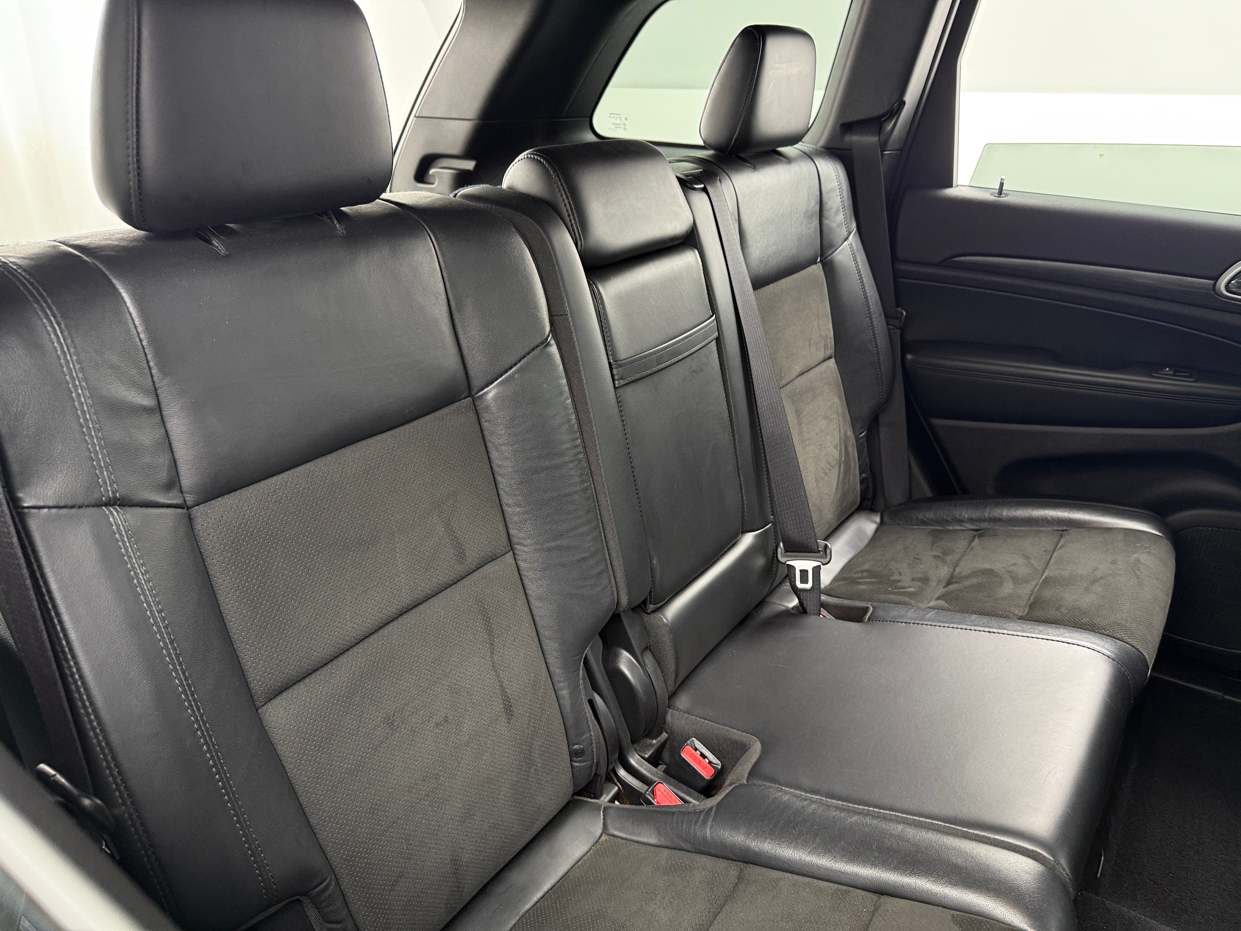 2020 Jeep Grand Cherokee Altitude 6