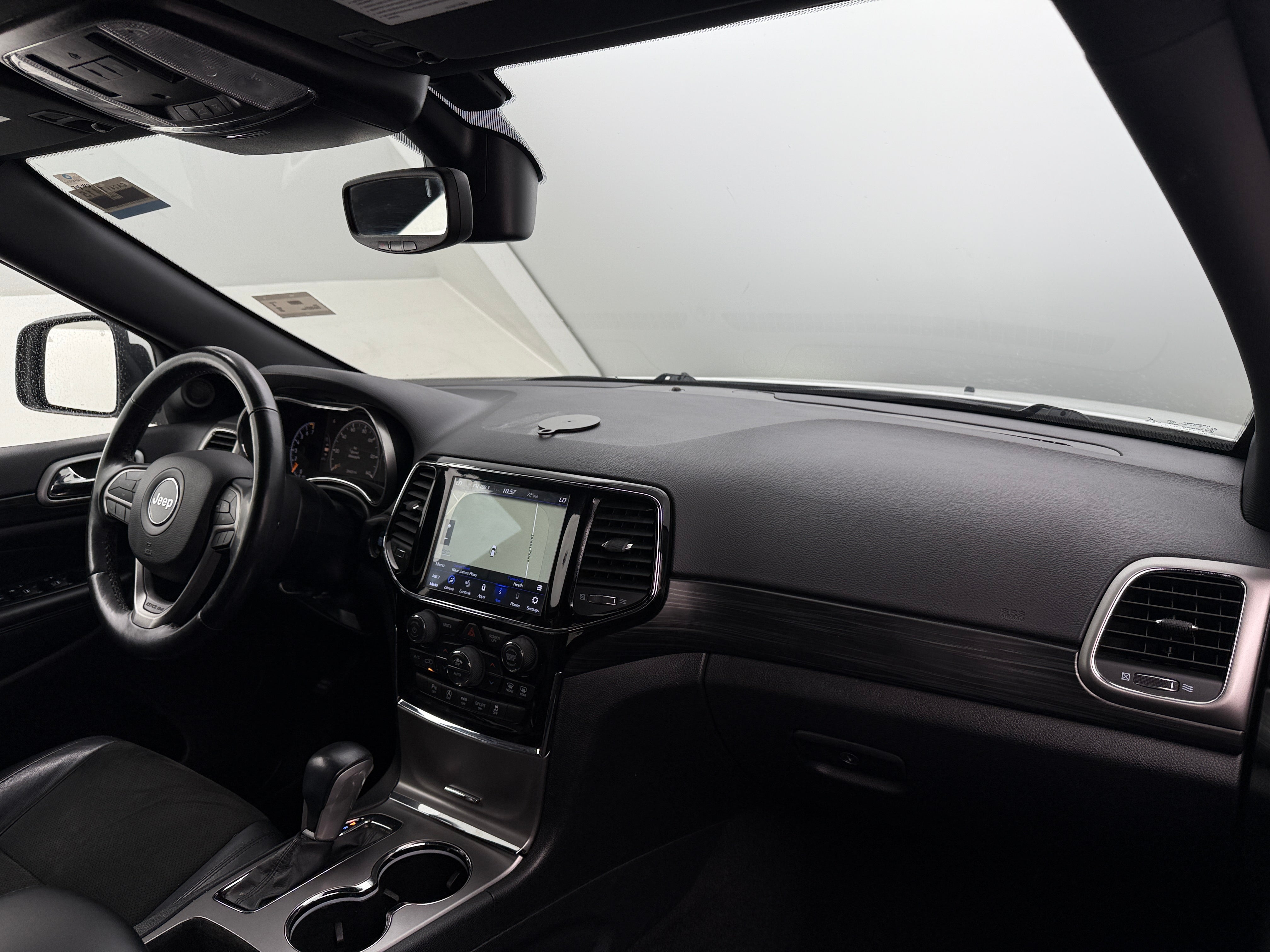 2020 Jeep Grand Cherokee Altitude 3