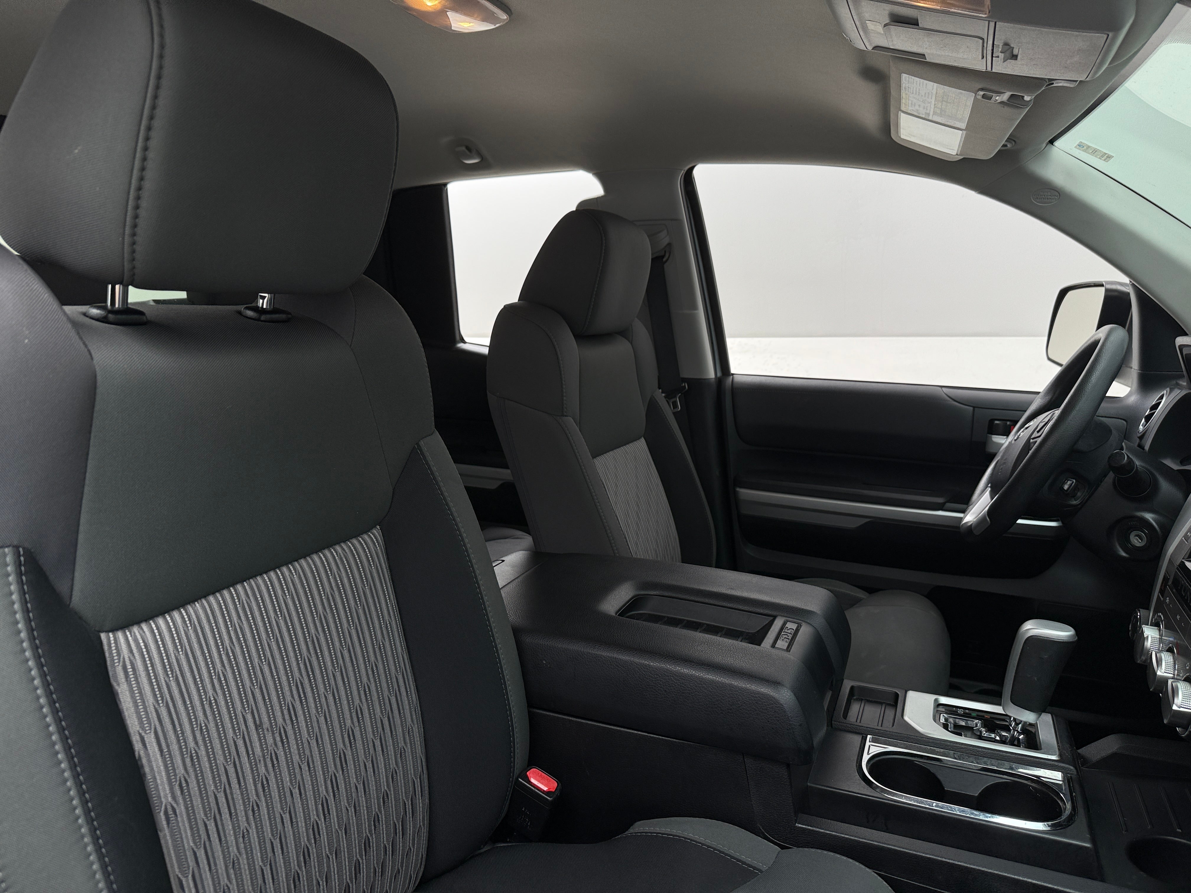 Thumbnail: 2015 Toyota Tundra - 2
