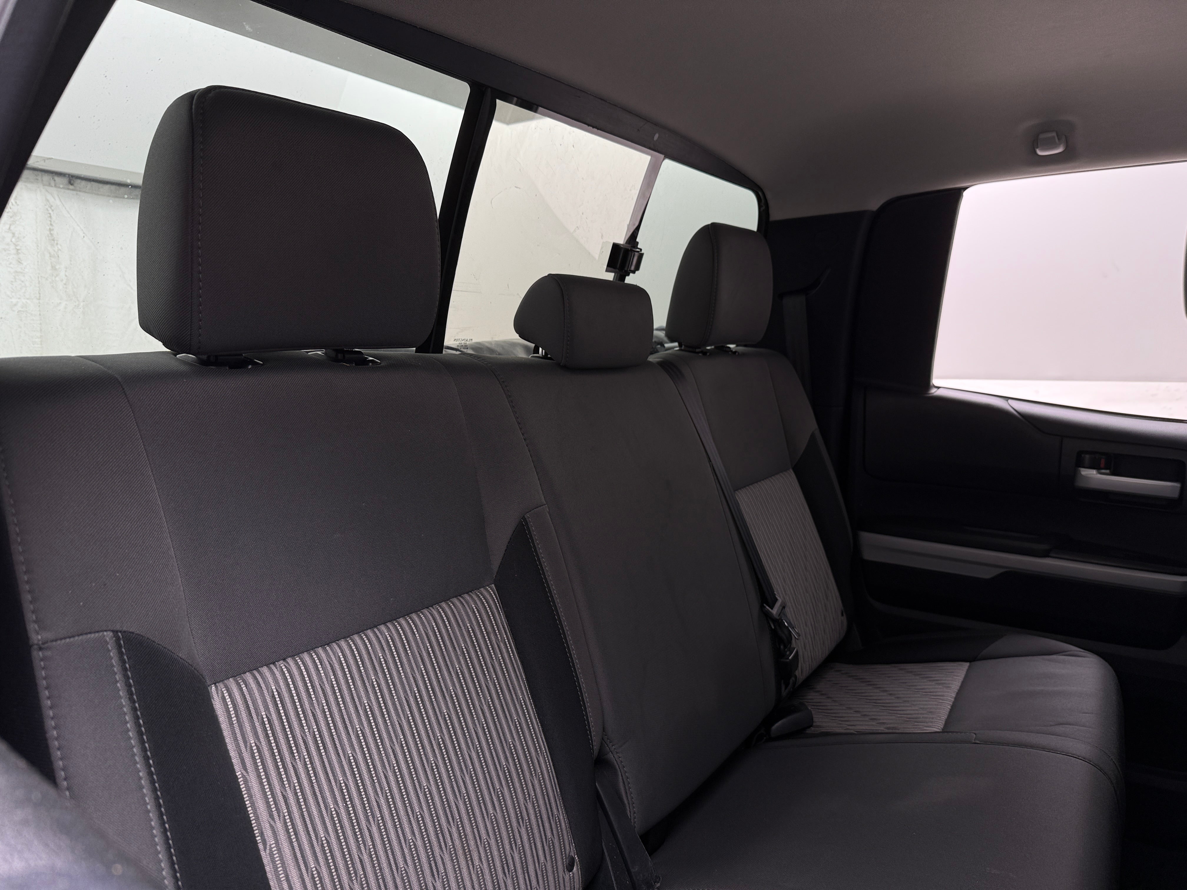 Thumbnail: 2015 Toyota Tundra - 6