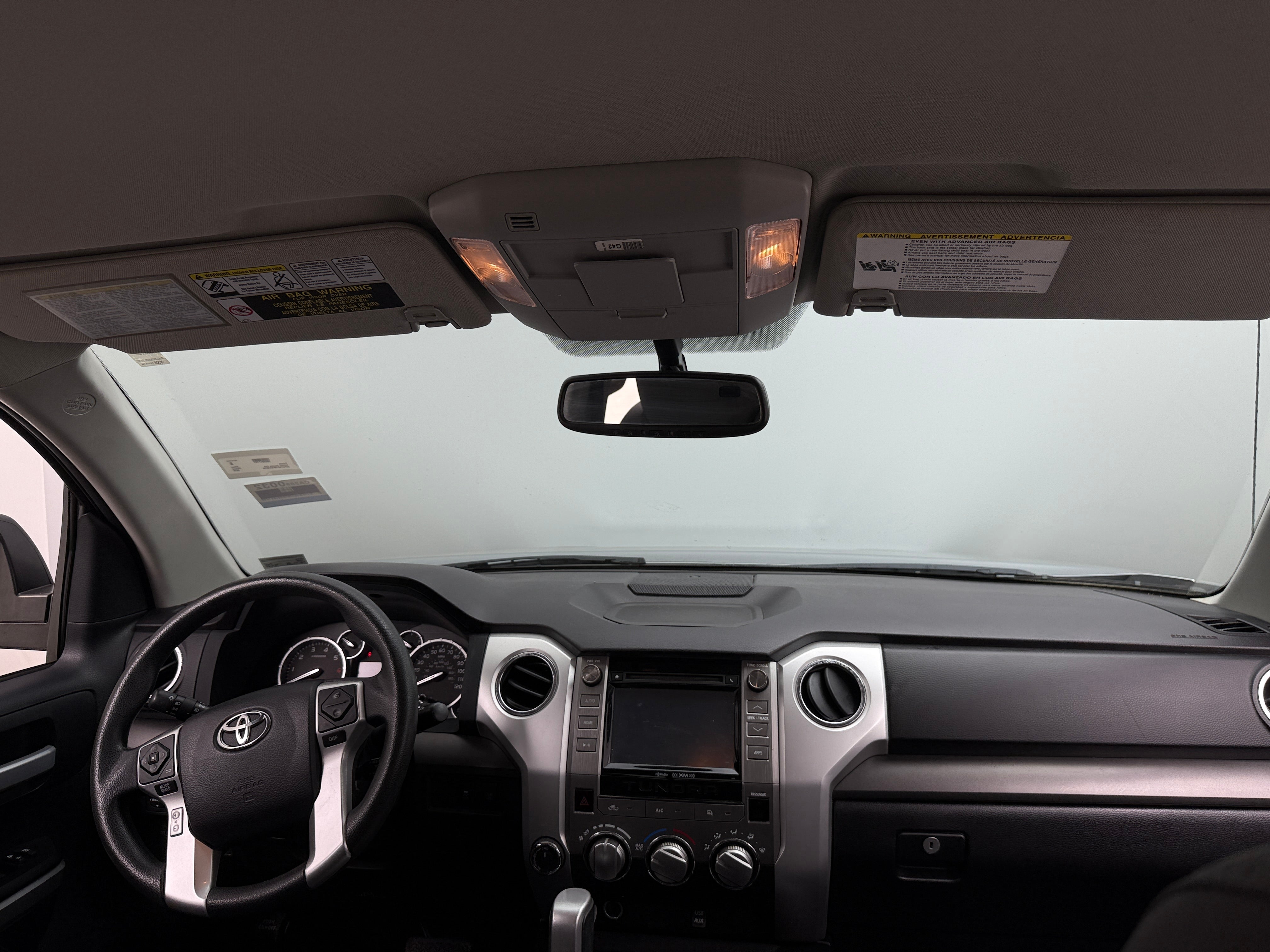 Thumbnail: 2015 Toyota Tundra - 3