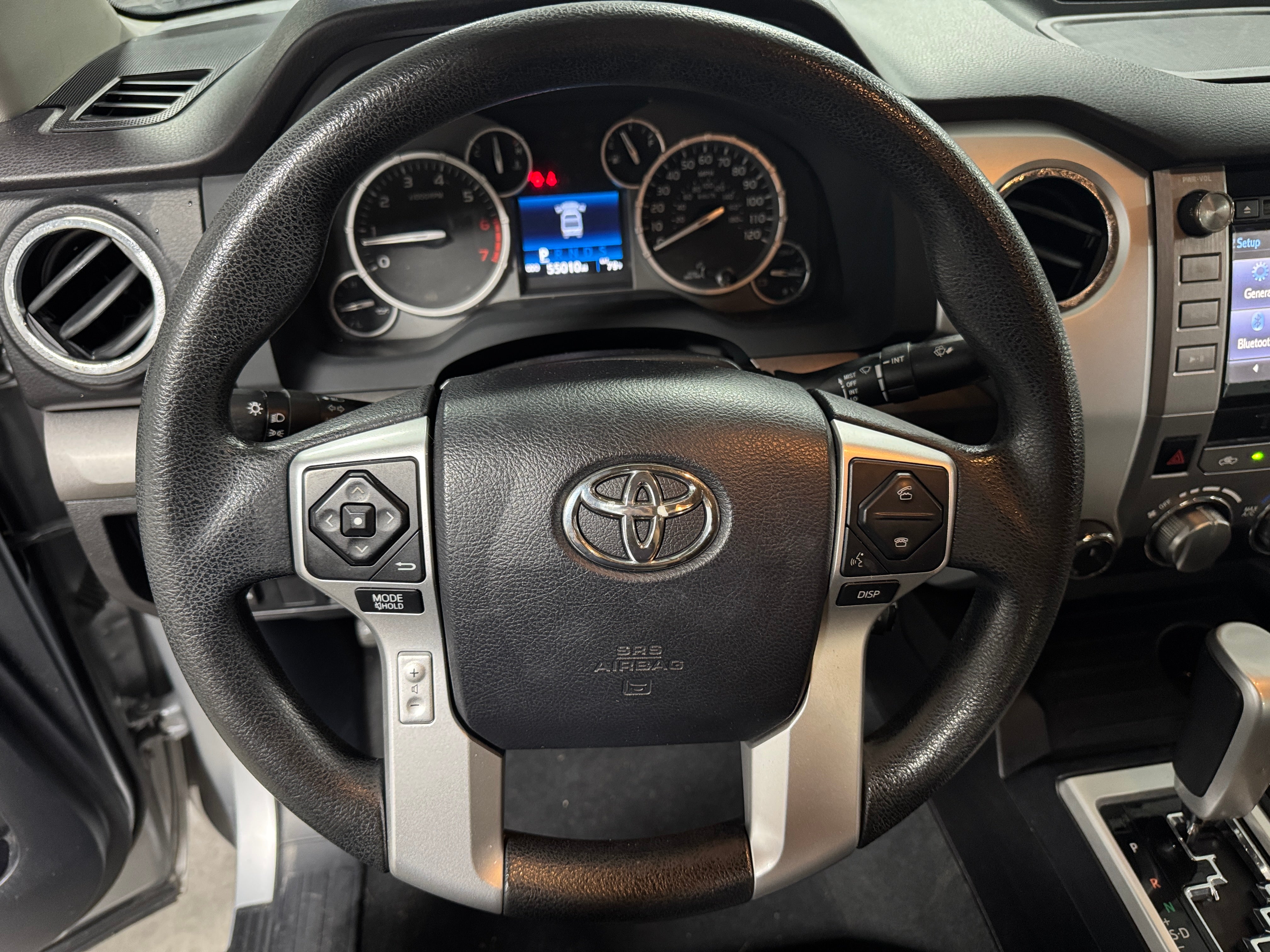 Thumbnail: 2015 Toyota Tundra - 5