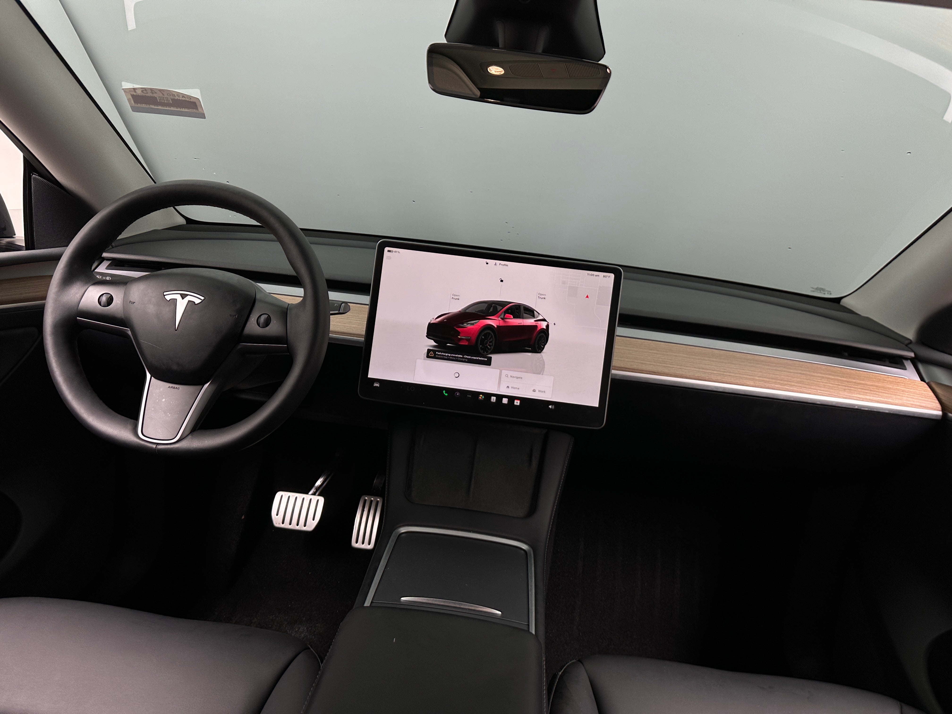 Thumbnail: 2023 Tesla Model Y - 2