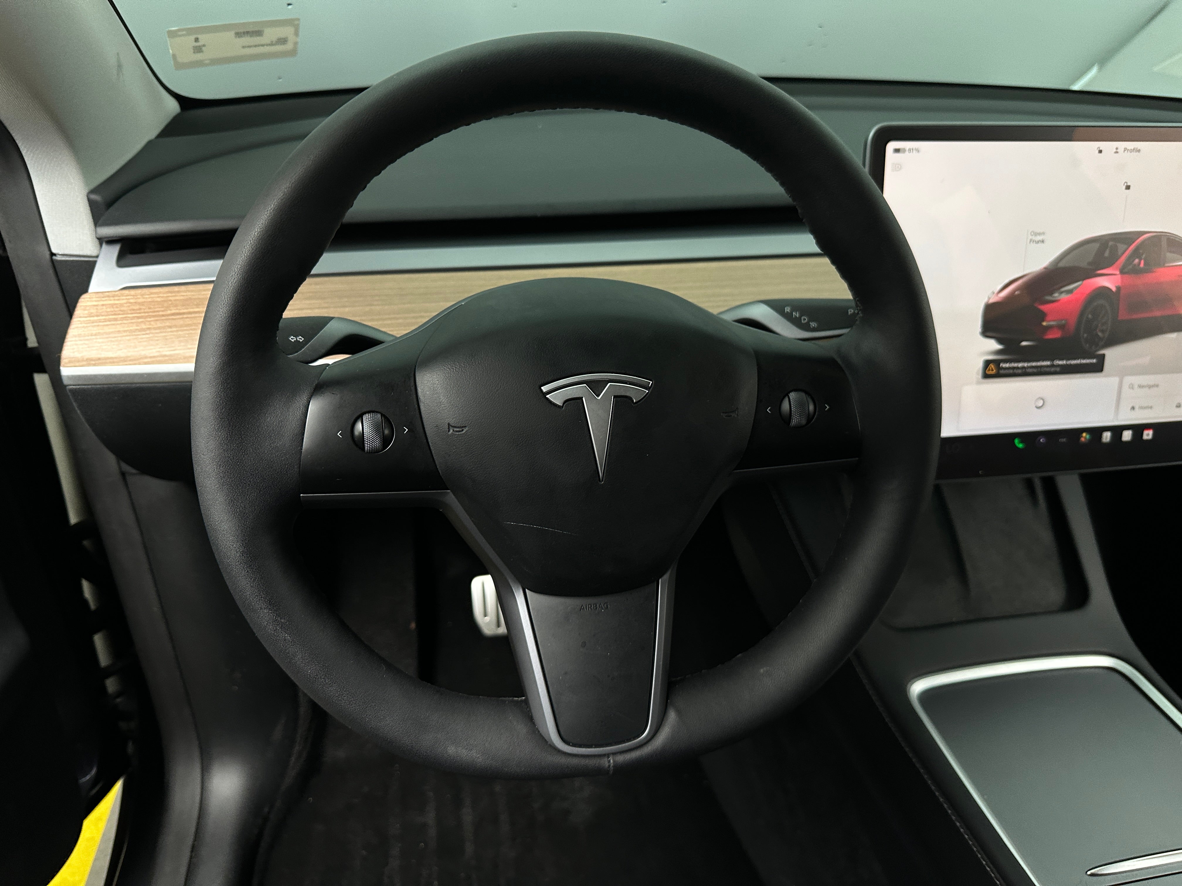 Thumbnail: 2023 Tesla Model Y - 3