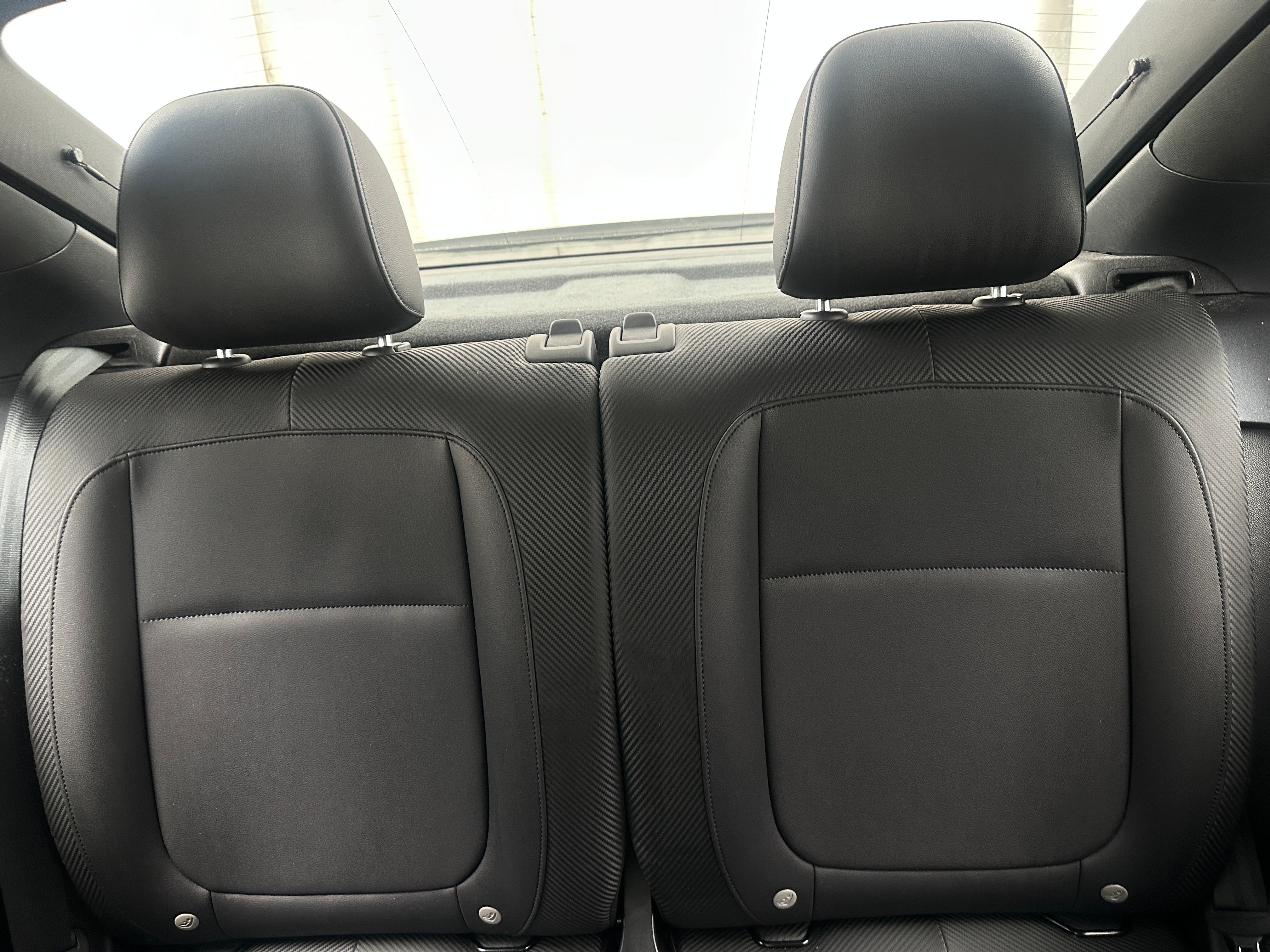 2018 Volkswagen Beetle SE 6