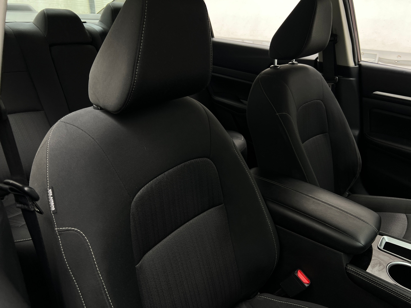 Thumbnail: 2023 Nissan Altima - 2