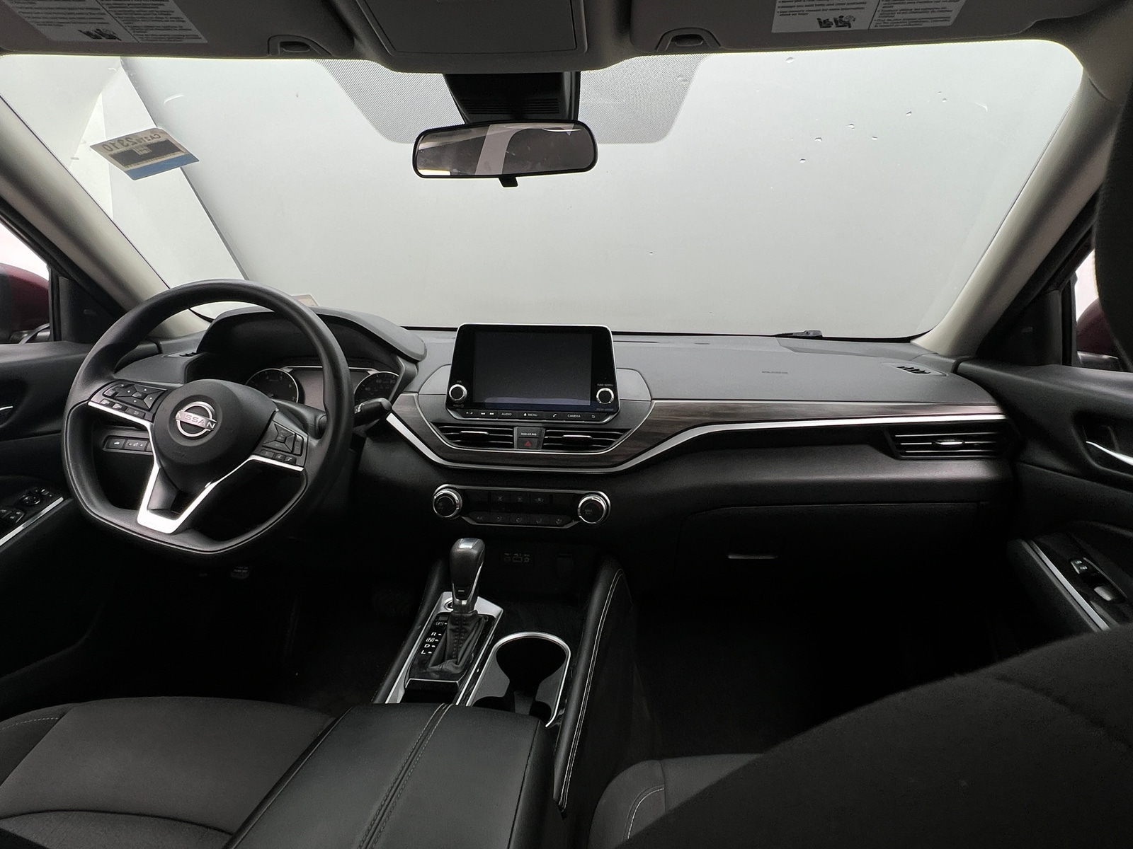 Thumbnail: 2023 Nissan Altima - 3