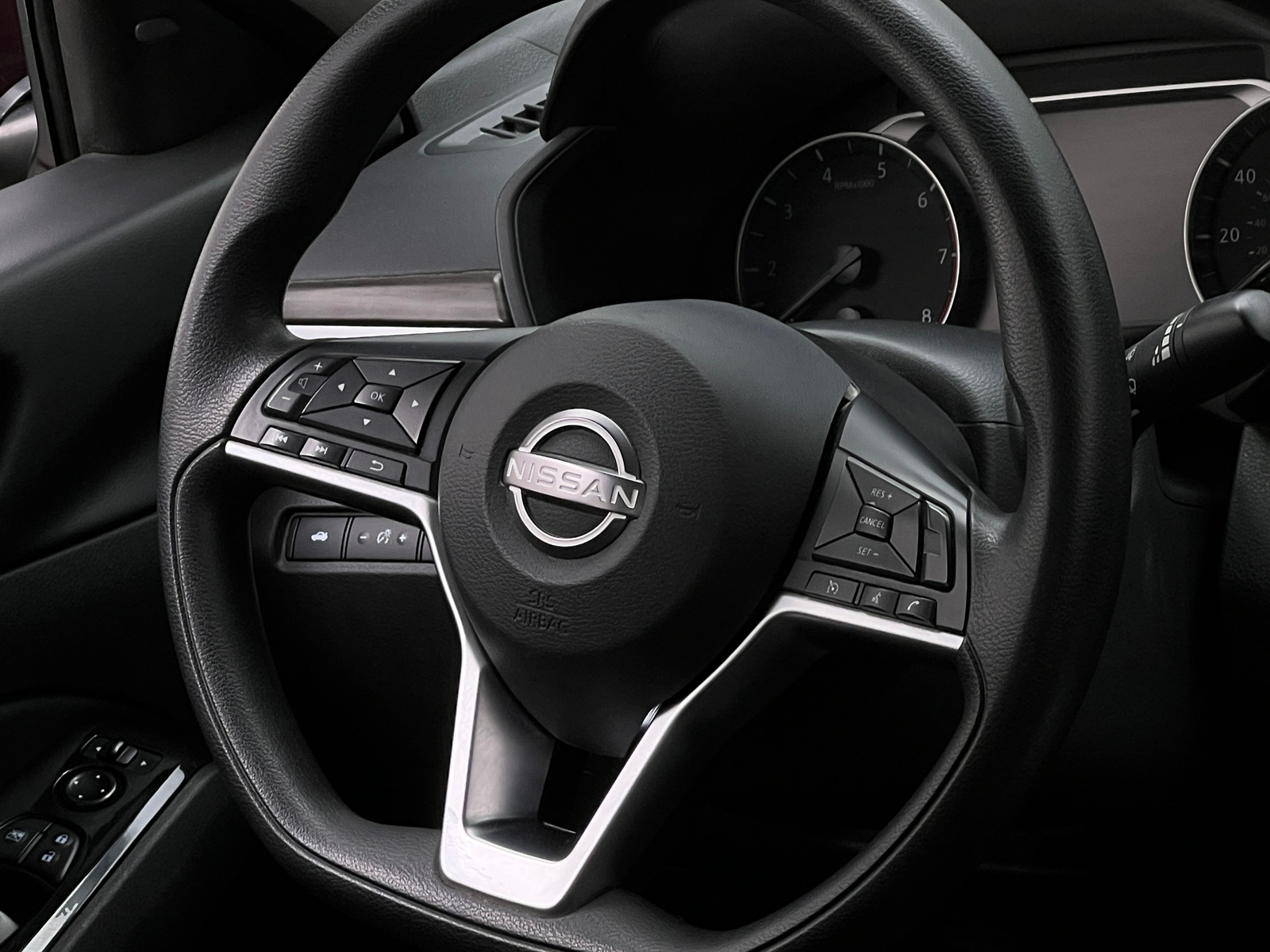 Thumbnail: 2023 Nissan Altima - 5