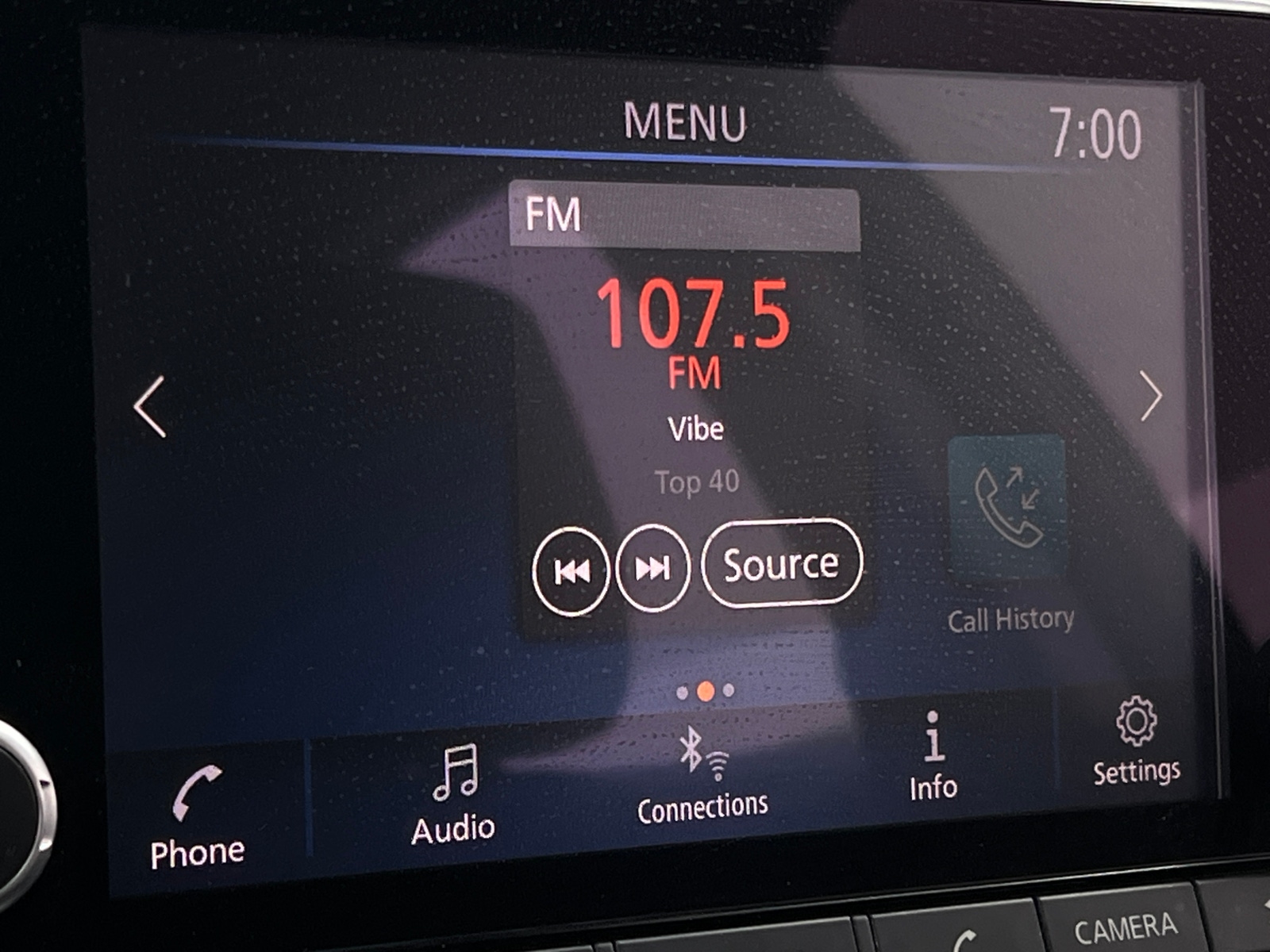 Thumbnail: 2023 Nissan Altima - 4