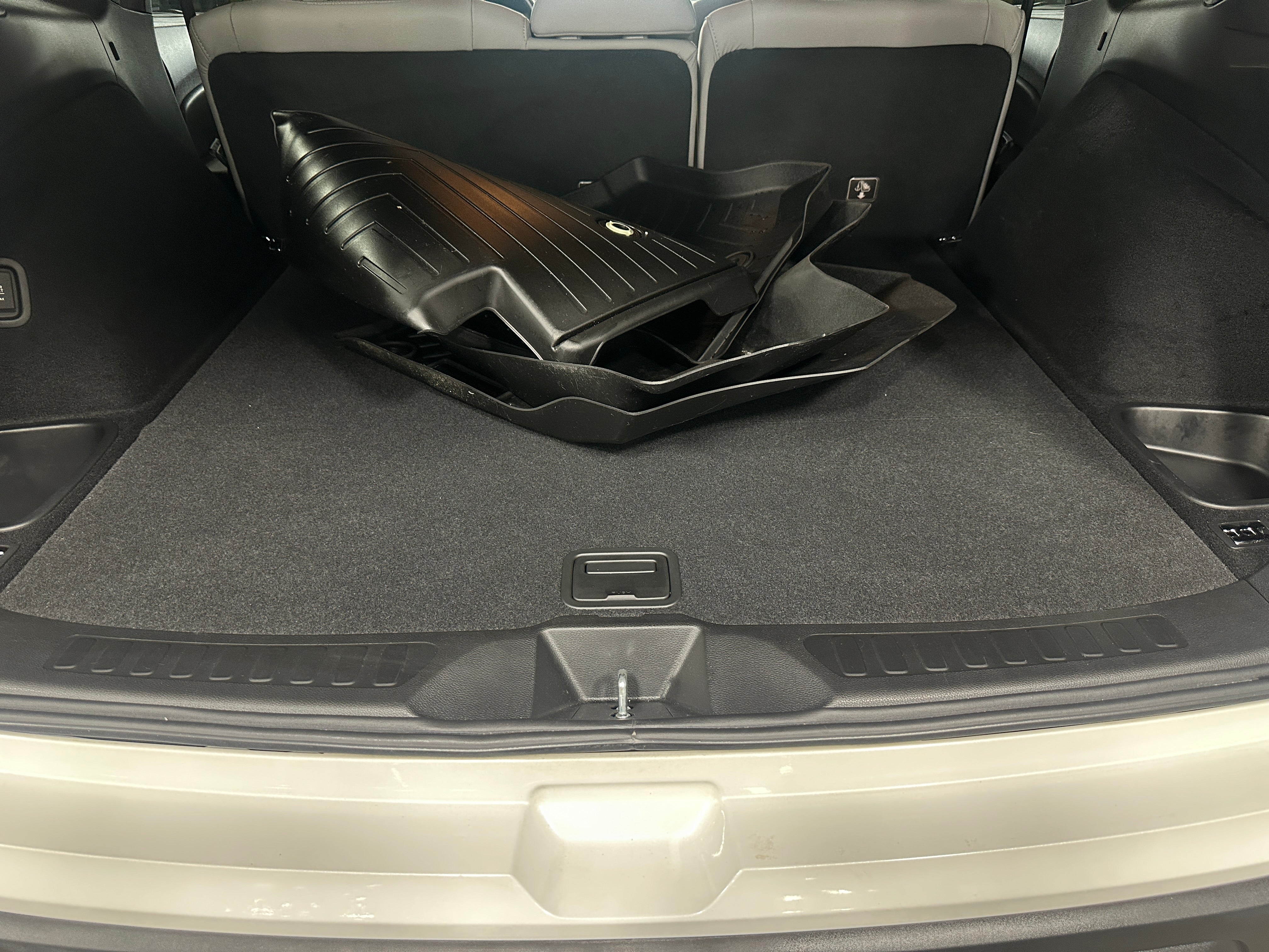 2021 Honda Passport Elite 6