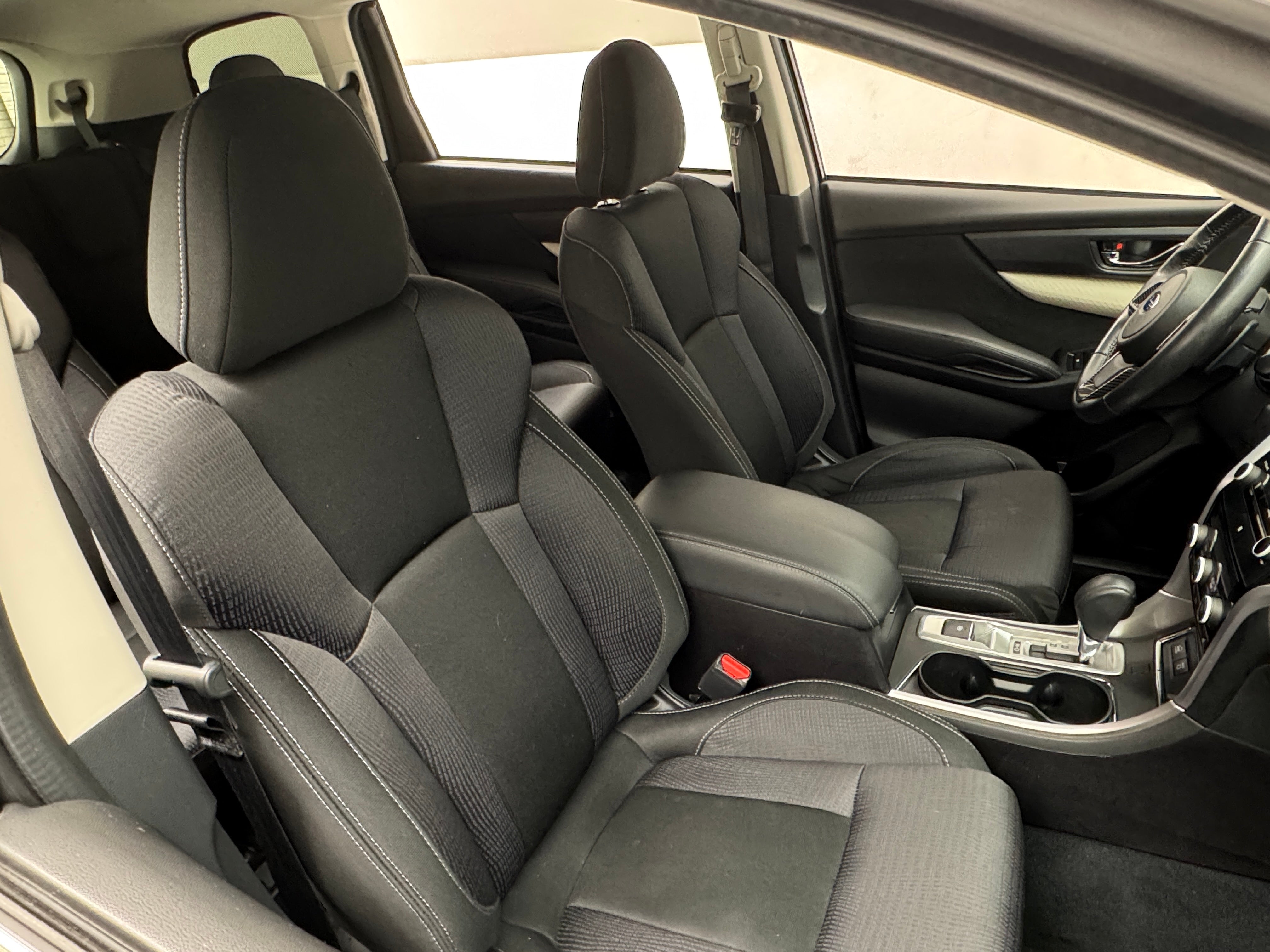 2021 Subaru Ascent Premium 2