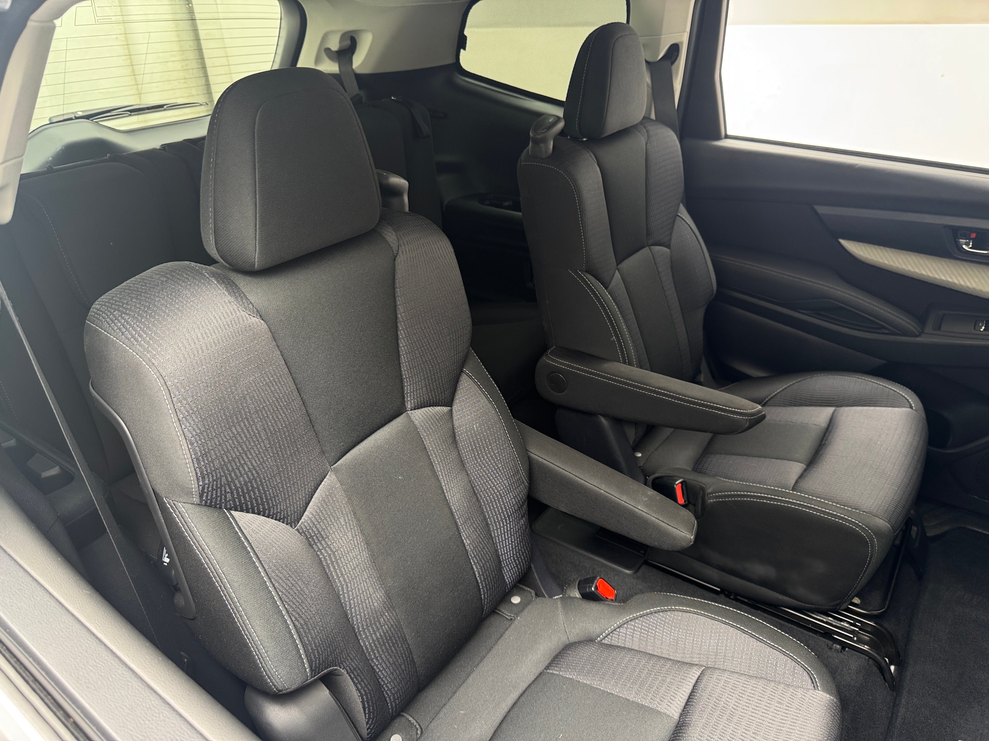 2021 Subaru Ascent Premium 6